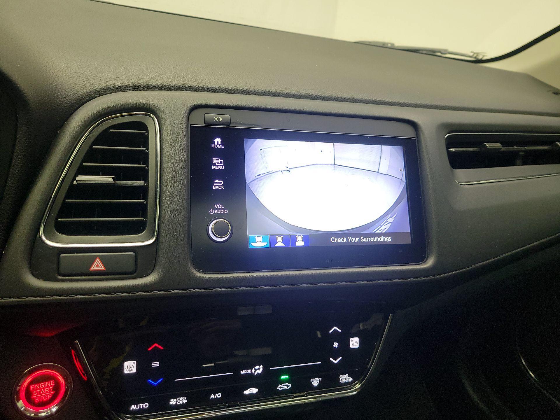 Thumbnail: 2022 Honda HR-V - 12