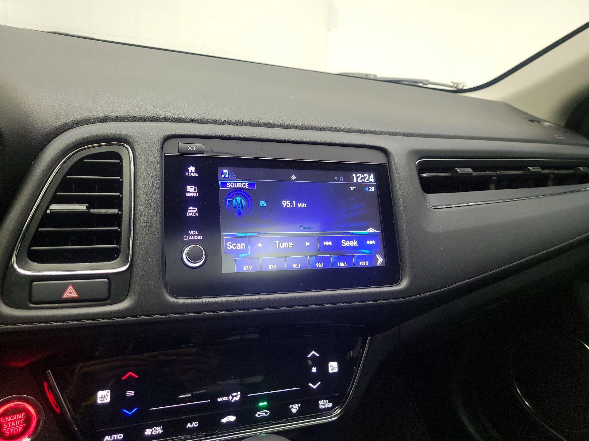 Thumbnail: 2022 Honda HR-V - 13