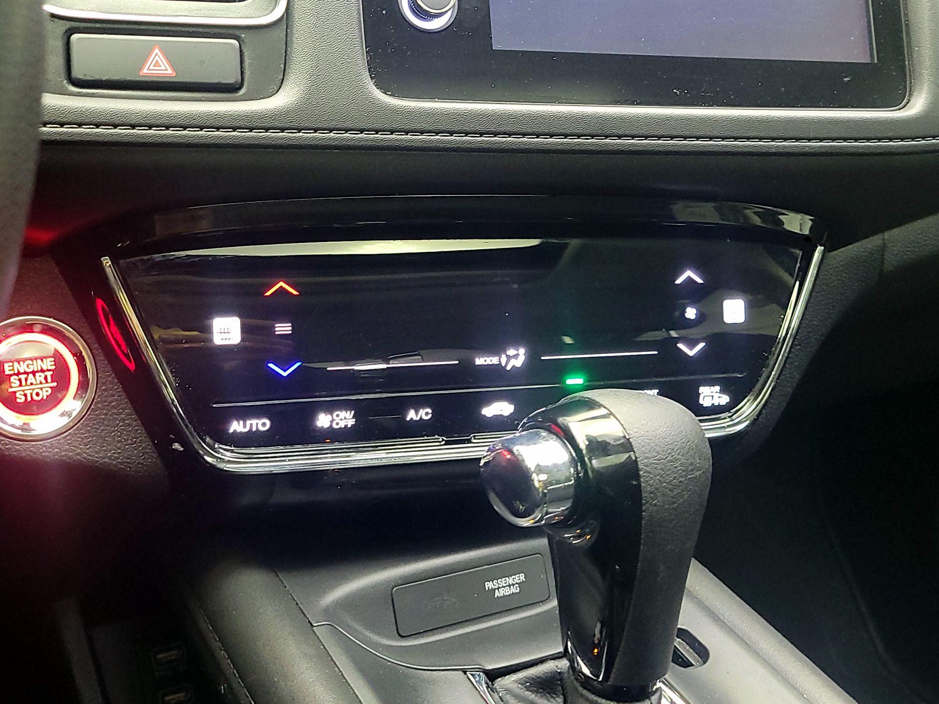 Thumbnail: 2022 Honda HR-V - 14