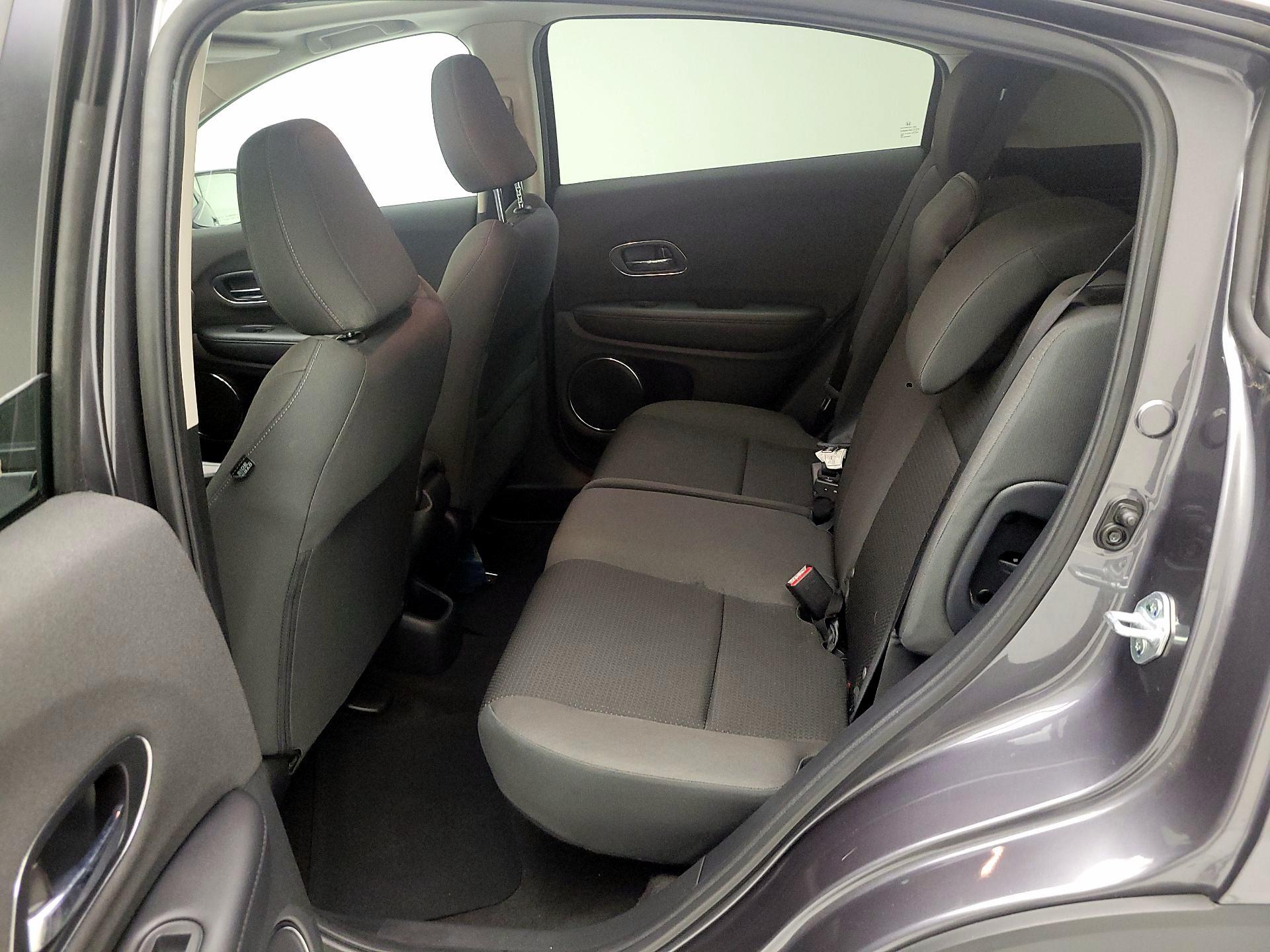 Thumbnail: 2022 Honda HR-V - 18