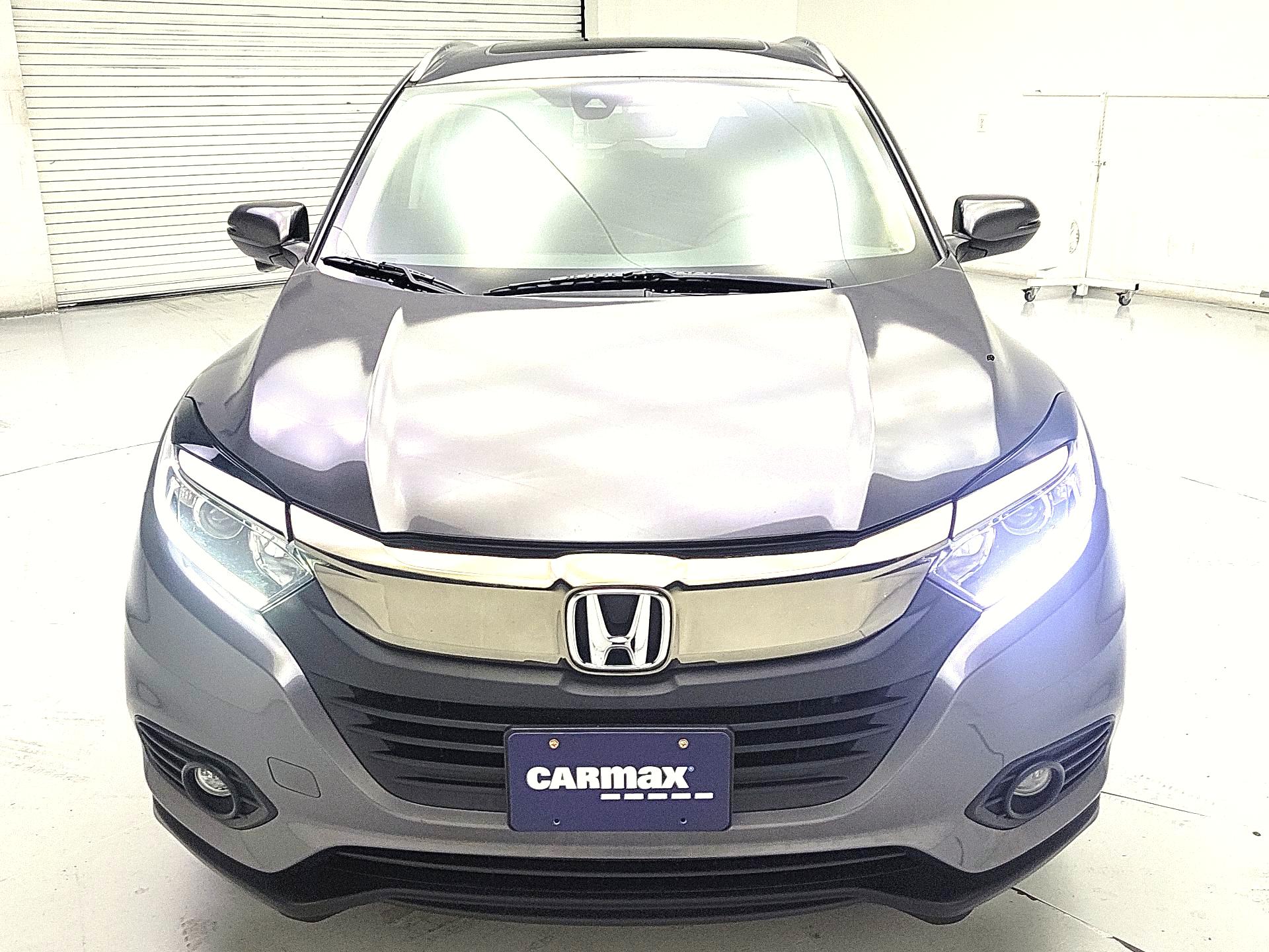 Thumbnail: 2022 Honda HR-V - 2