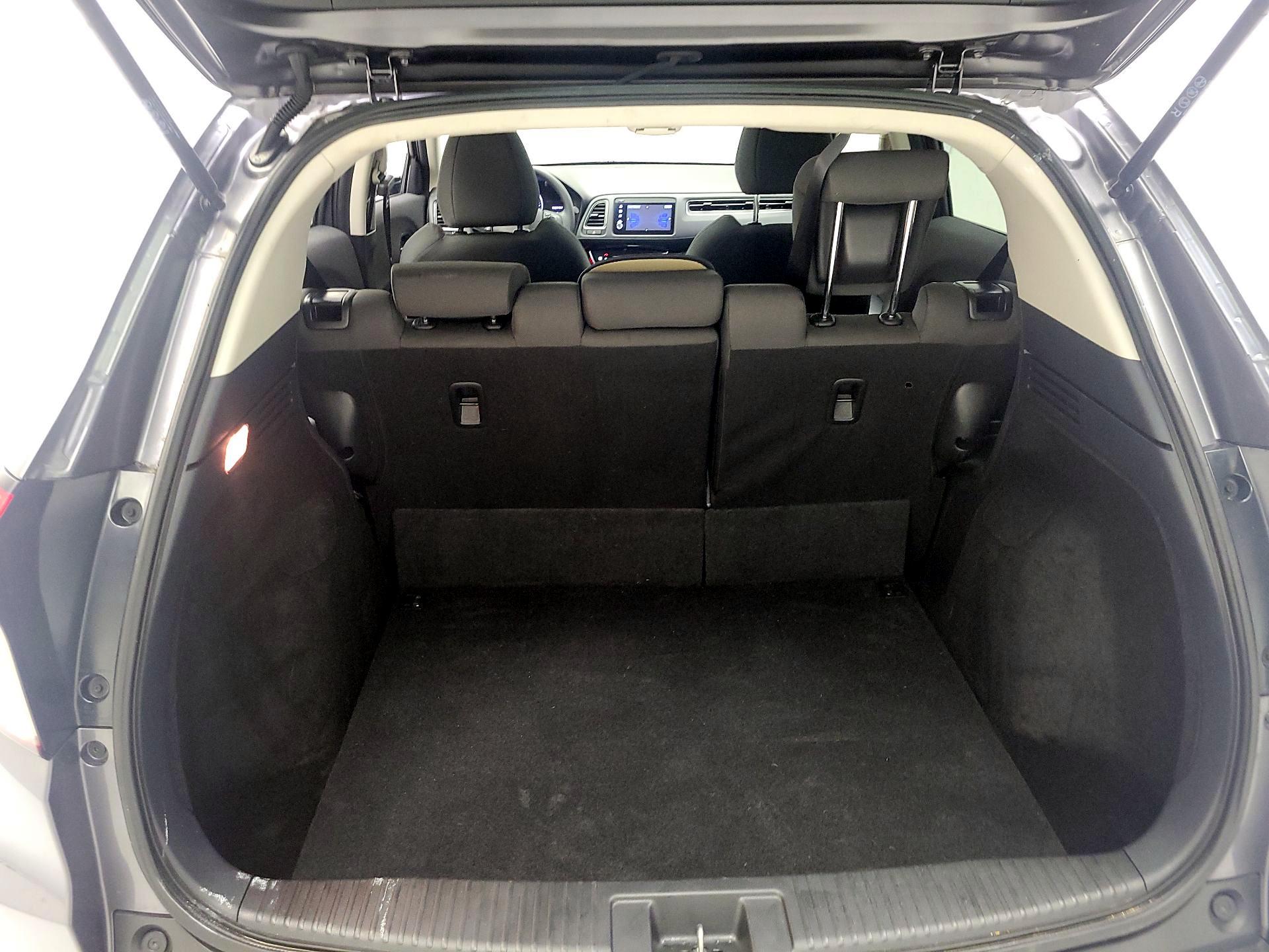 Thumbnail: 2022 Honda HR-V - 19