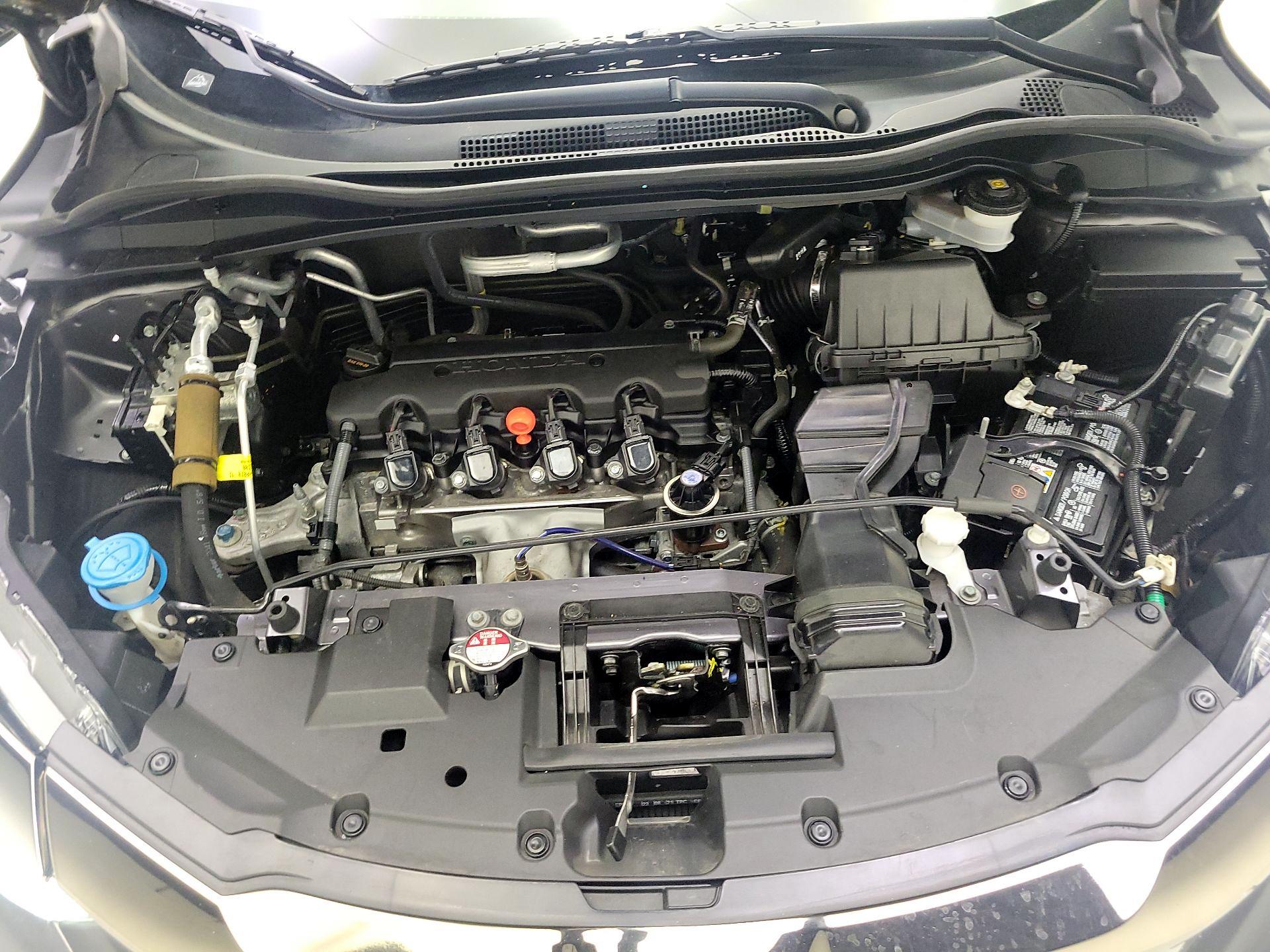 Thumbnail: 2022 Honda HR-V - 20