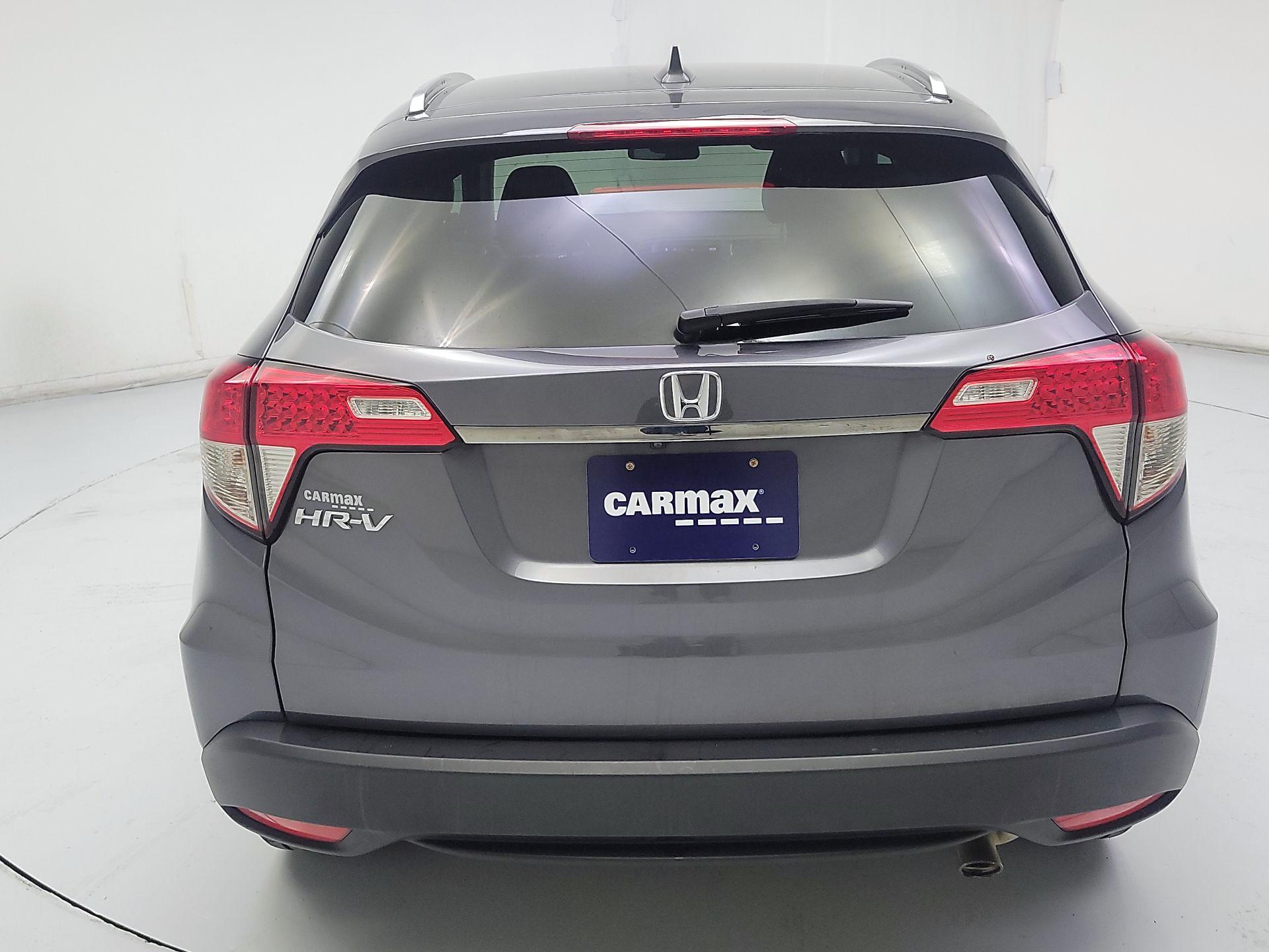 Thumbnail: 2022 Honda HR-V - 6