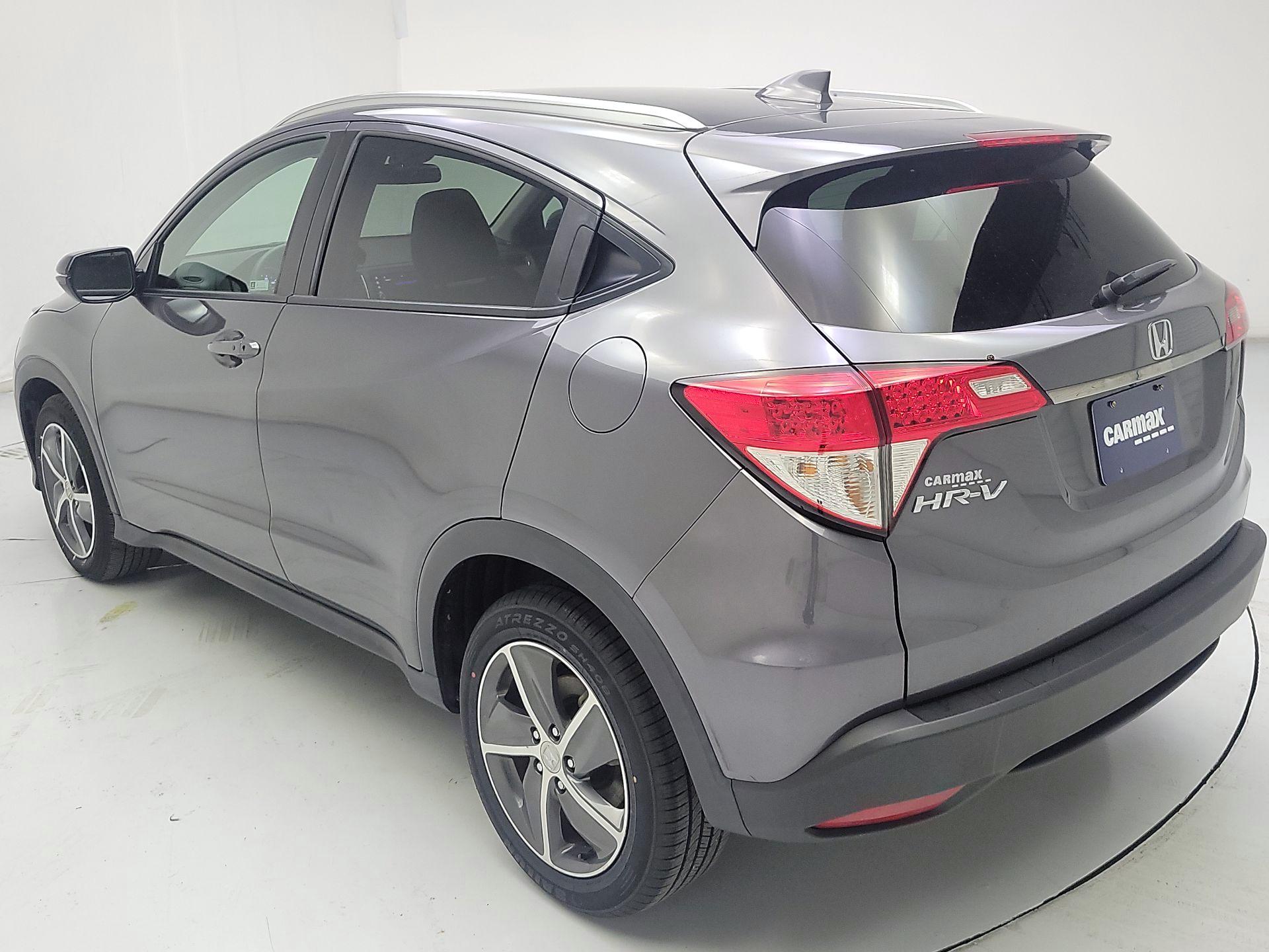 Thumbnail: 2022 Honda HR-V - 7