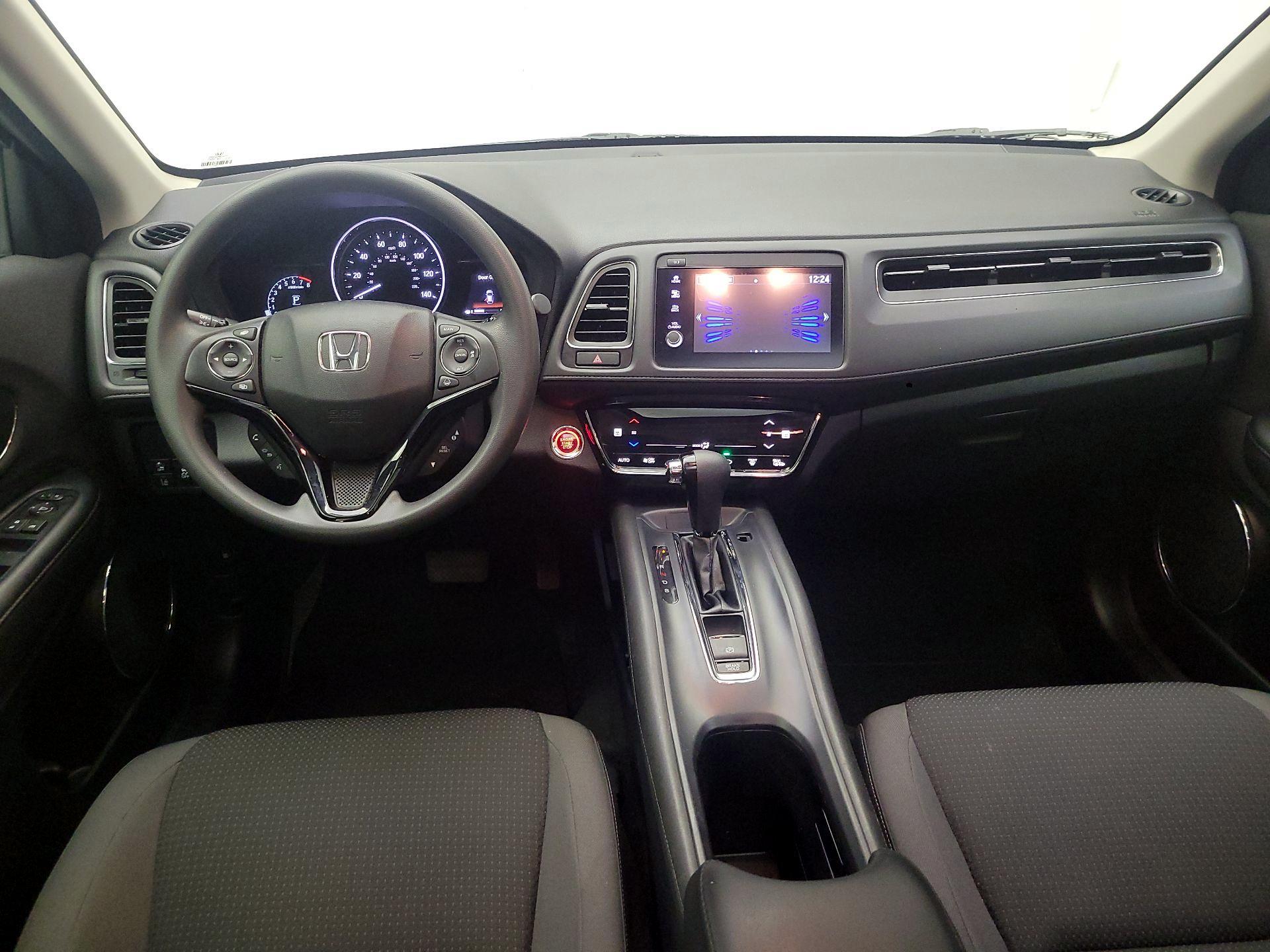 Thumbnail: 2022 Honda HR-V - 8