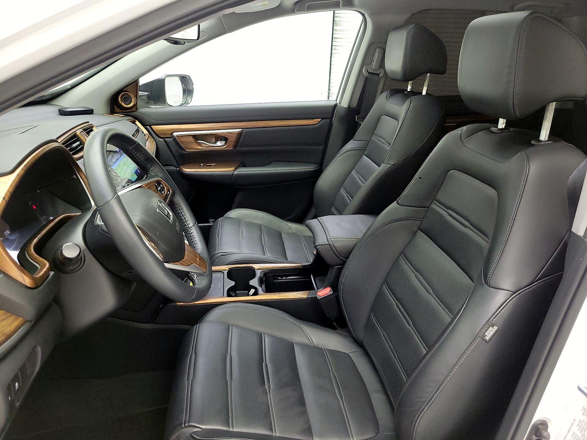 Thumbnail: 2021 Honda CR-V - 9