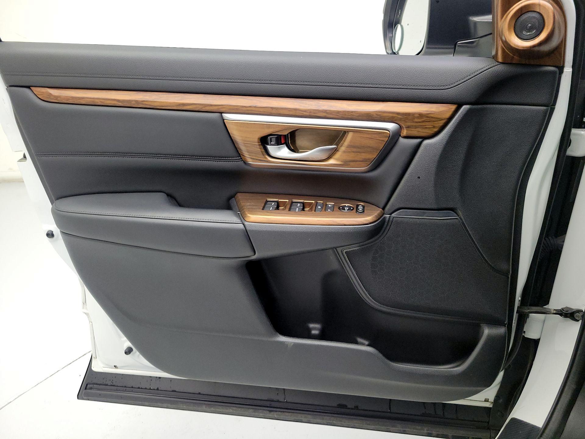 Thumbnail: 2021 Honda CR-V - 10