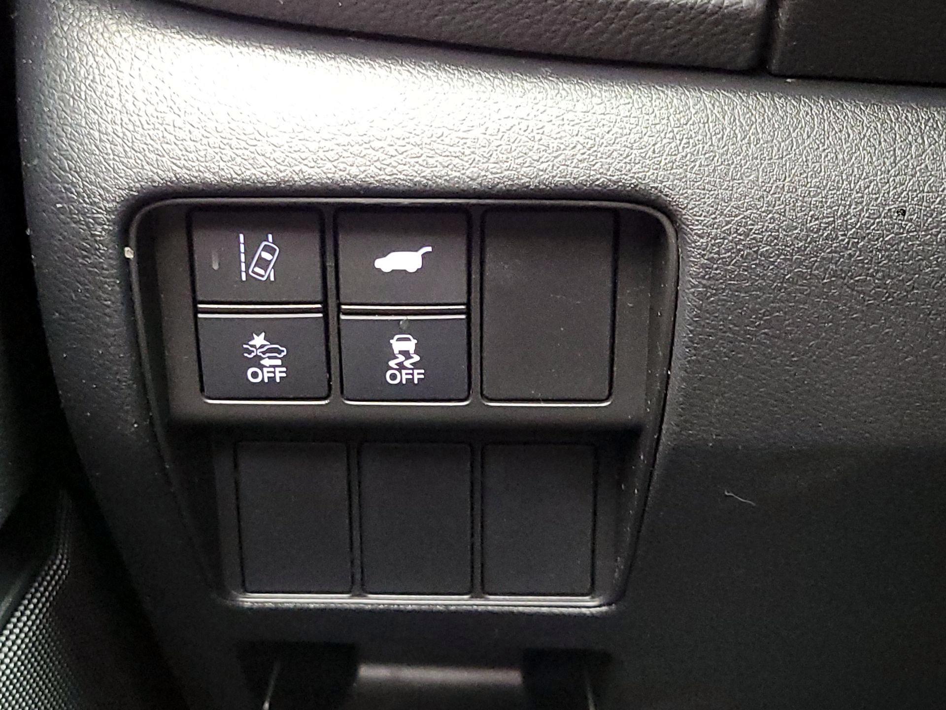 Thumbnail: 2021 Honda CR-V - 11