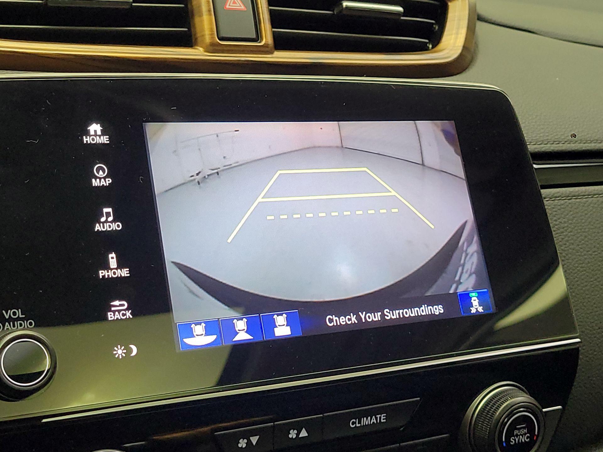 Thumbnail: 2021 Honda CR-V - 13