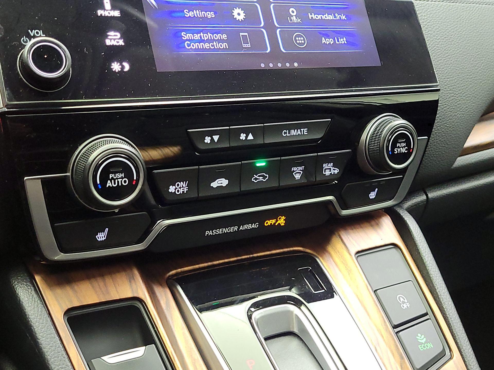 Thumbnail: 2021 Honda CR-V - 15