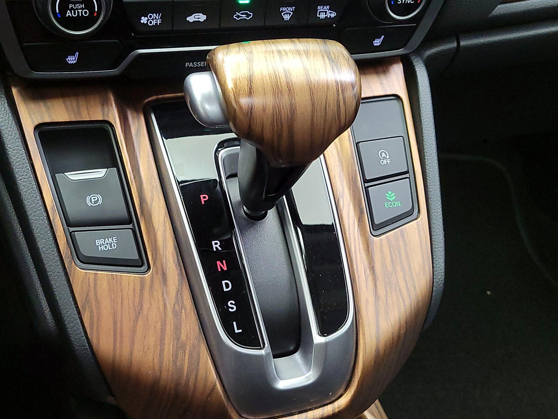 Thumbnail: 2021 Honda CR-V - 16