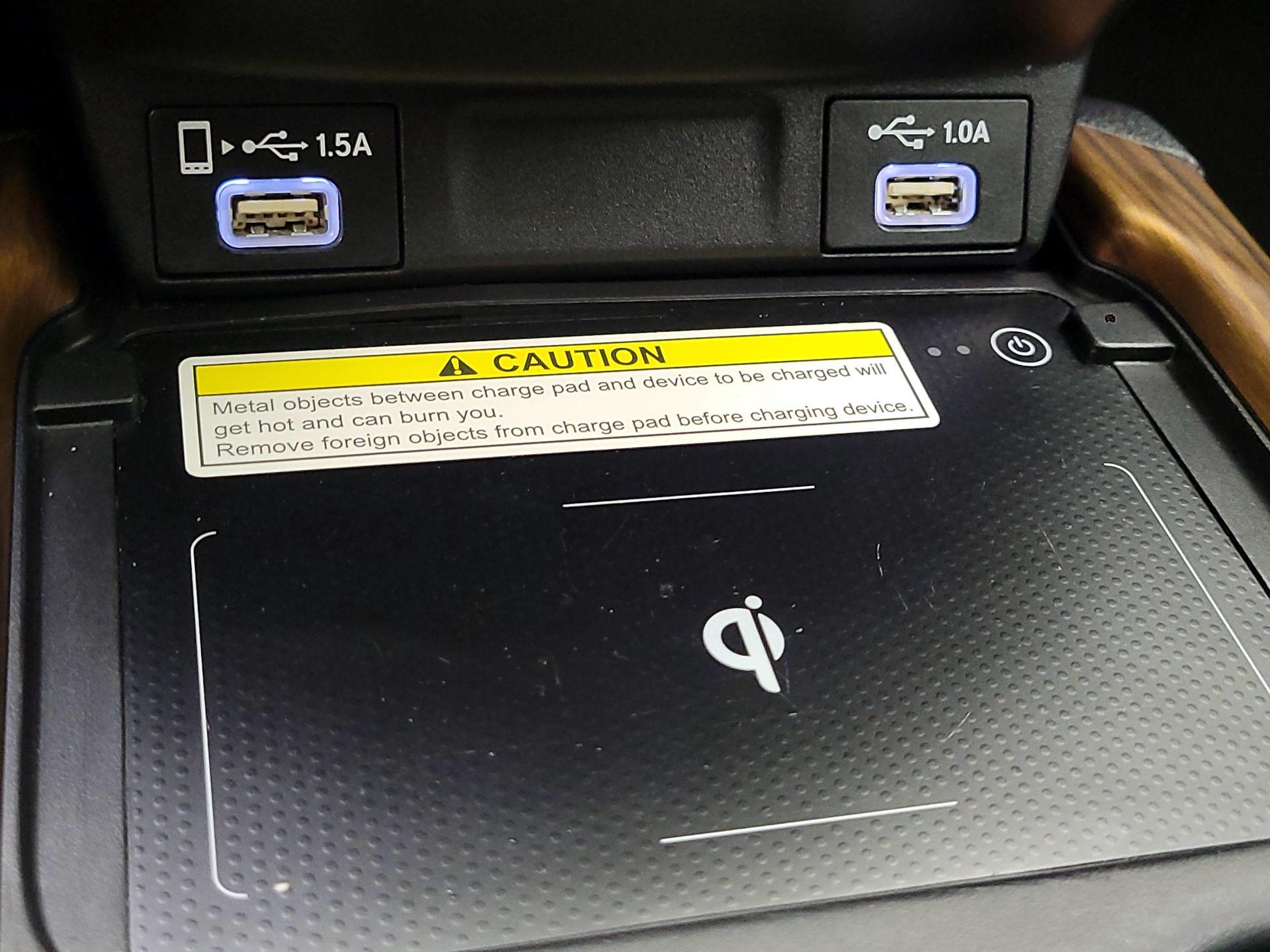 Thumbnail: 2021 Honda CR-V - 17