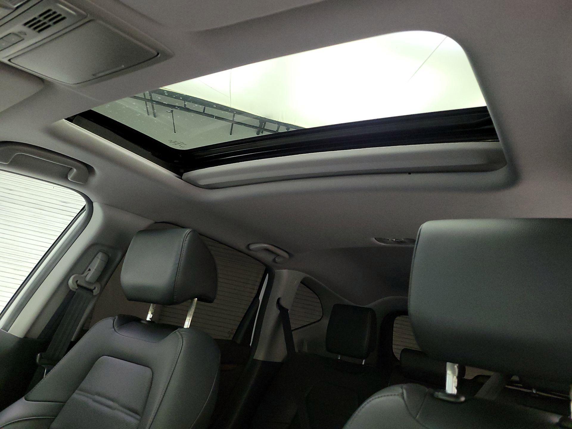 Thumbnail: 2021 Honda CR-V - 18