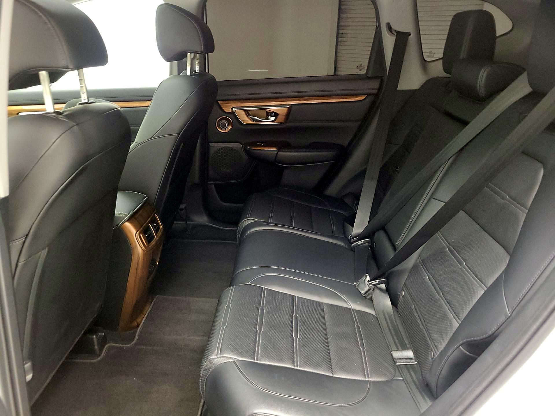 Thumbnail: 2021 Honda CR-V - 19