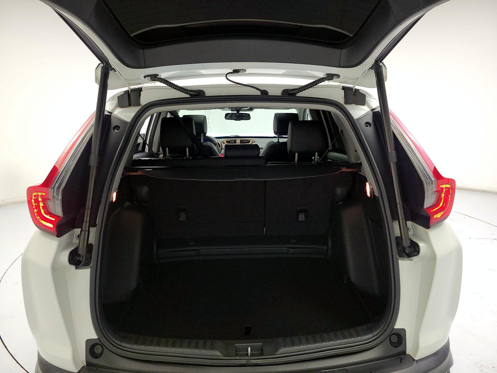 Thumbnail: 2021 Honda CR-V - 20