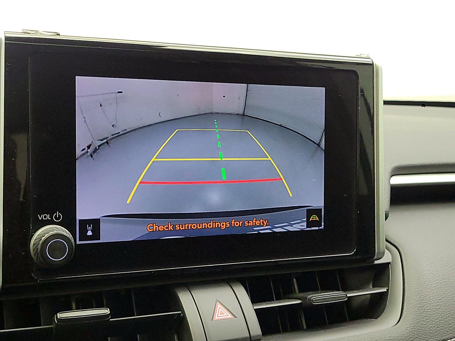 Thumbnail: 2024 Toyota RAV4 - 12