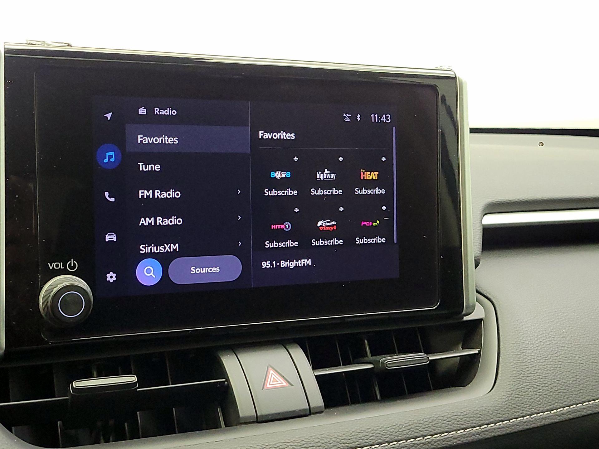 Thumbnail: 2024 Toyota RAV4 - 13