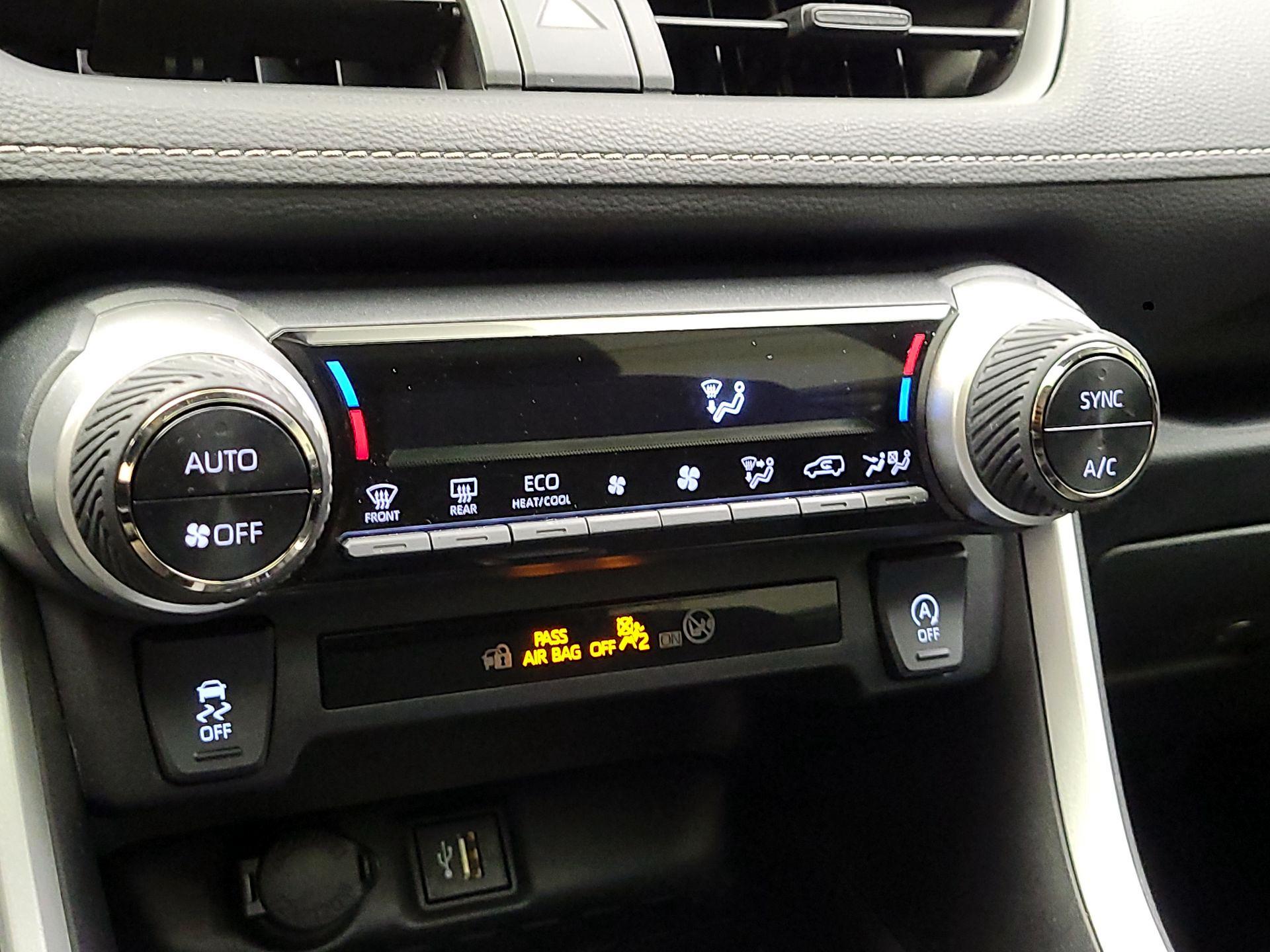 Thumbnail: 2024 Toyota RAV4 - 14