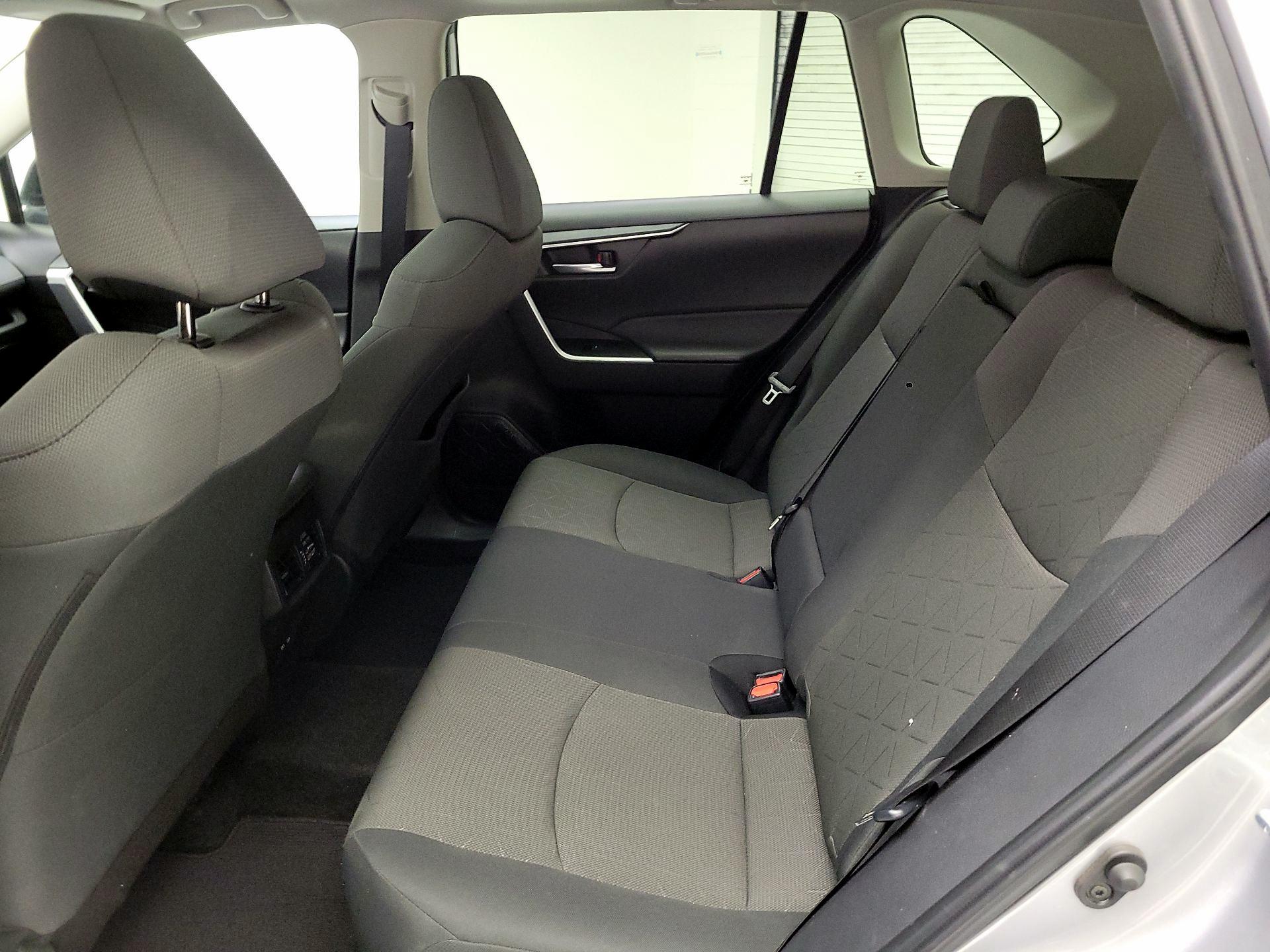 Thumbnail: 2024 Toyota RAV4 - 18