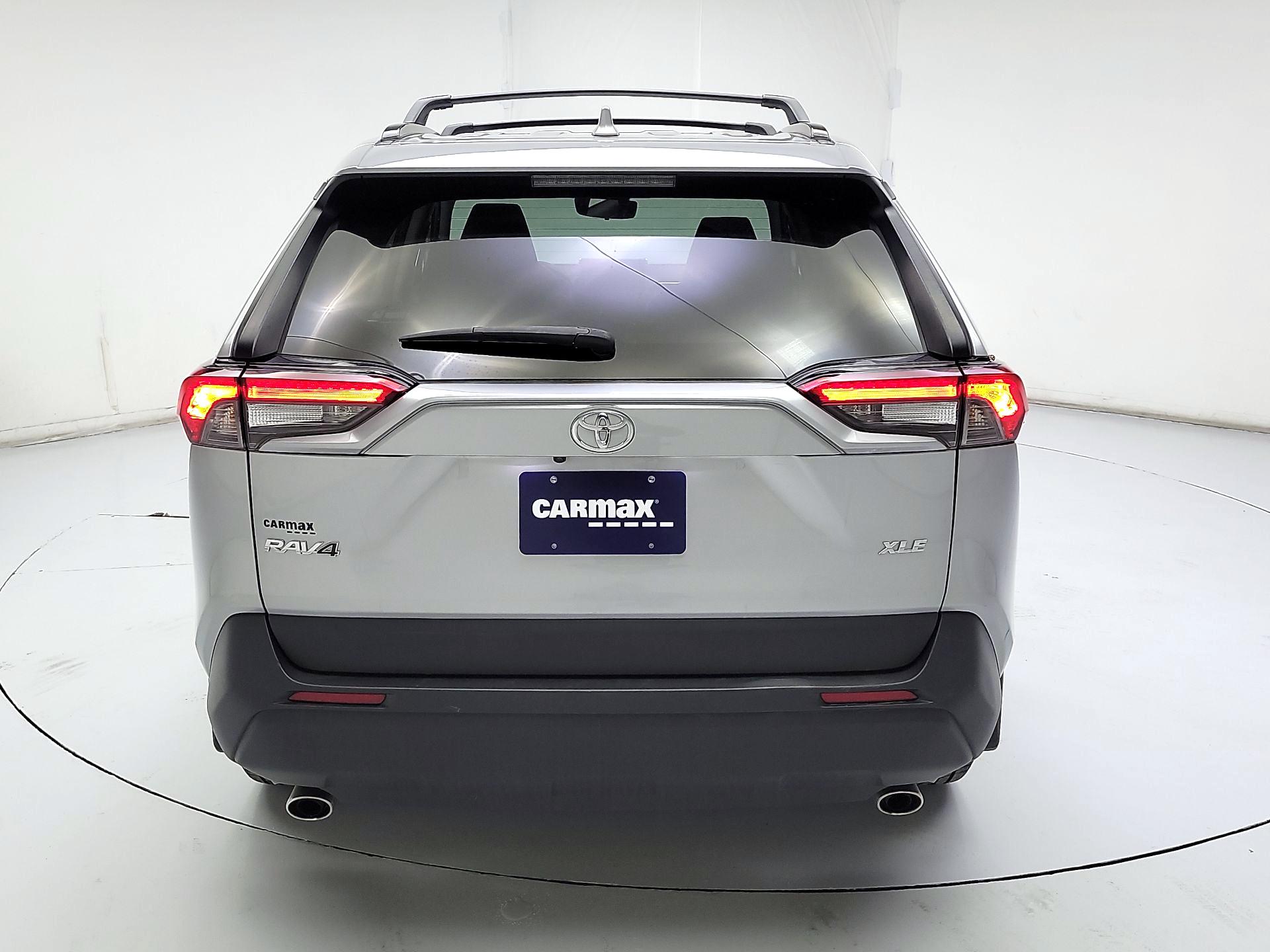 Thumbnail: 2024 Toyota RAV4 - 6