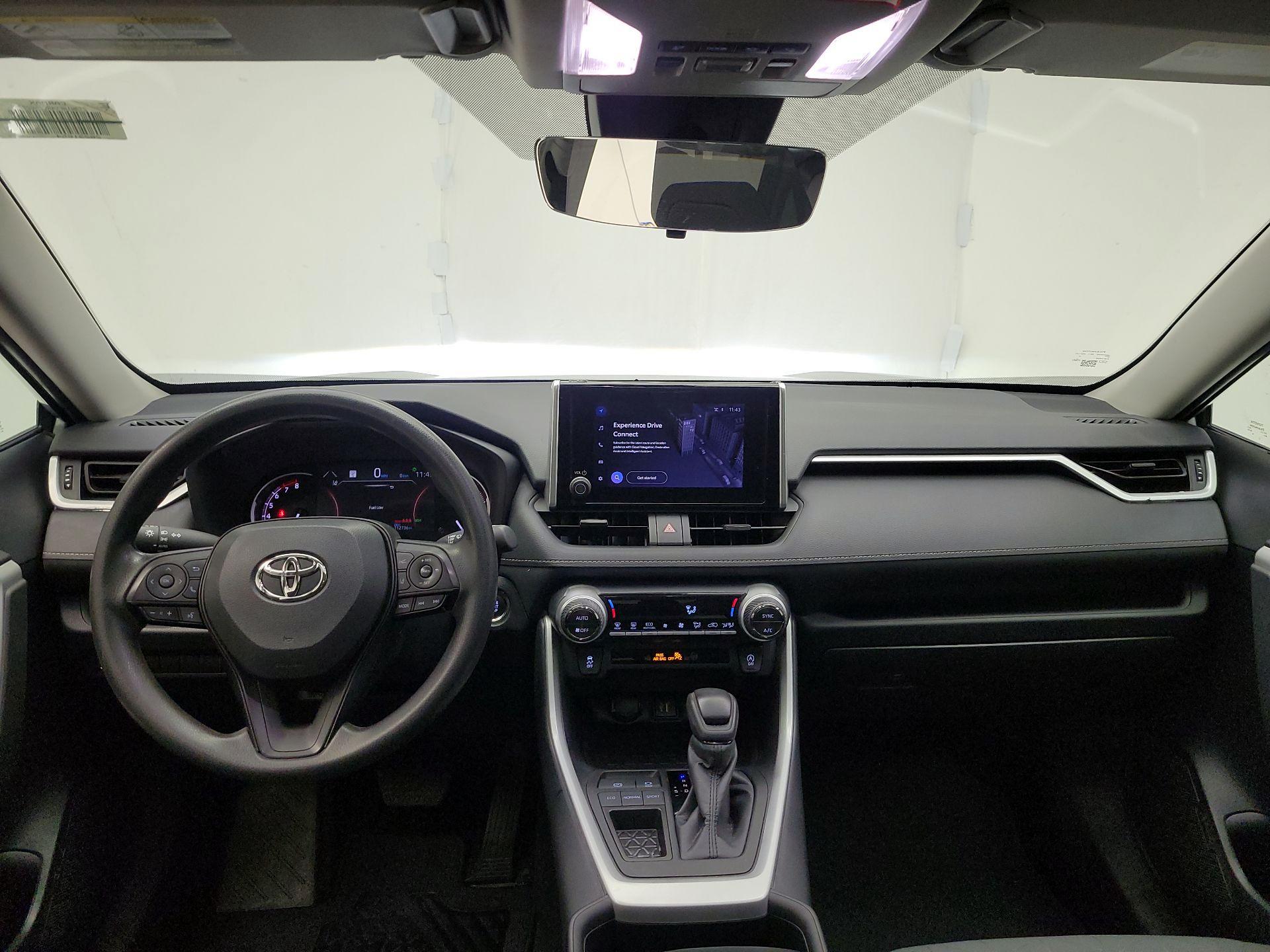 Thumbnail: 2024 Toyota RAV4 - 8