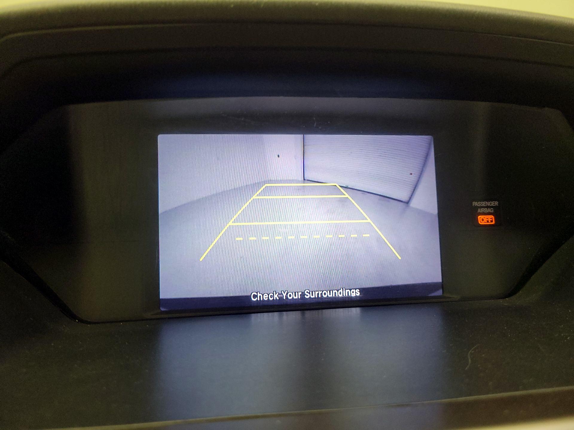 Thumbnail: 2015 Honda Odyssey - 12