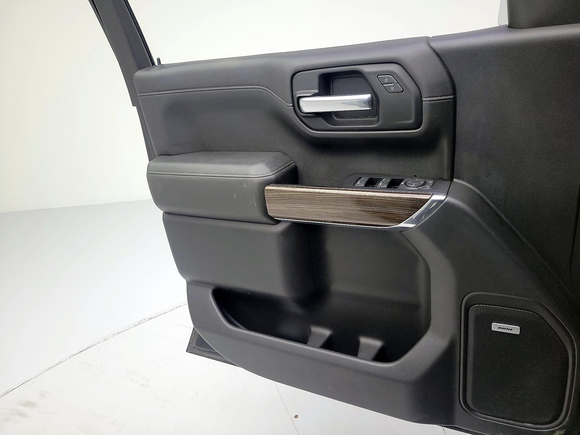 Thumbnail: 2019 Chevrolet Silverado 1500 - 10