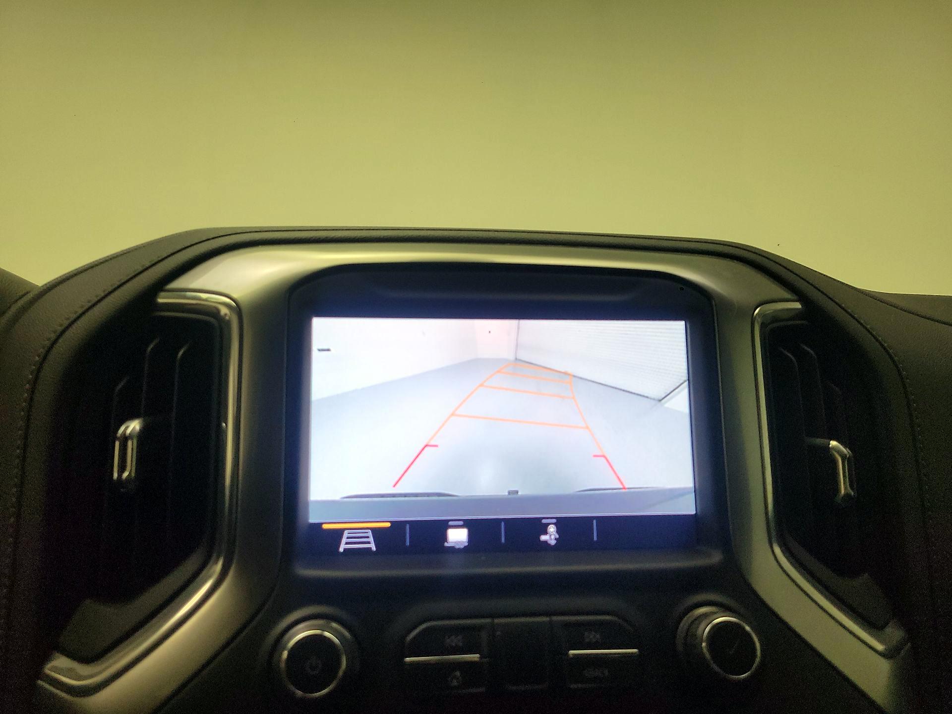 Thumbnail: 2019 Chevrolet Silverado 1500 - 12