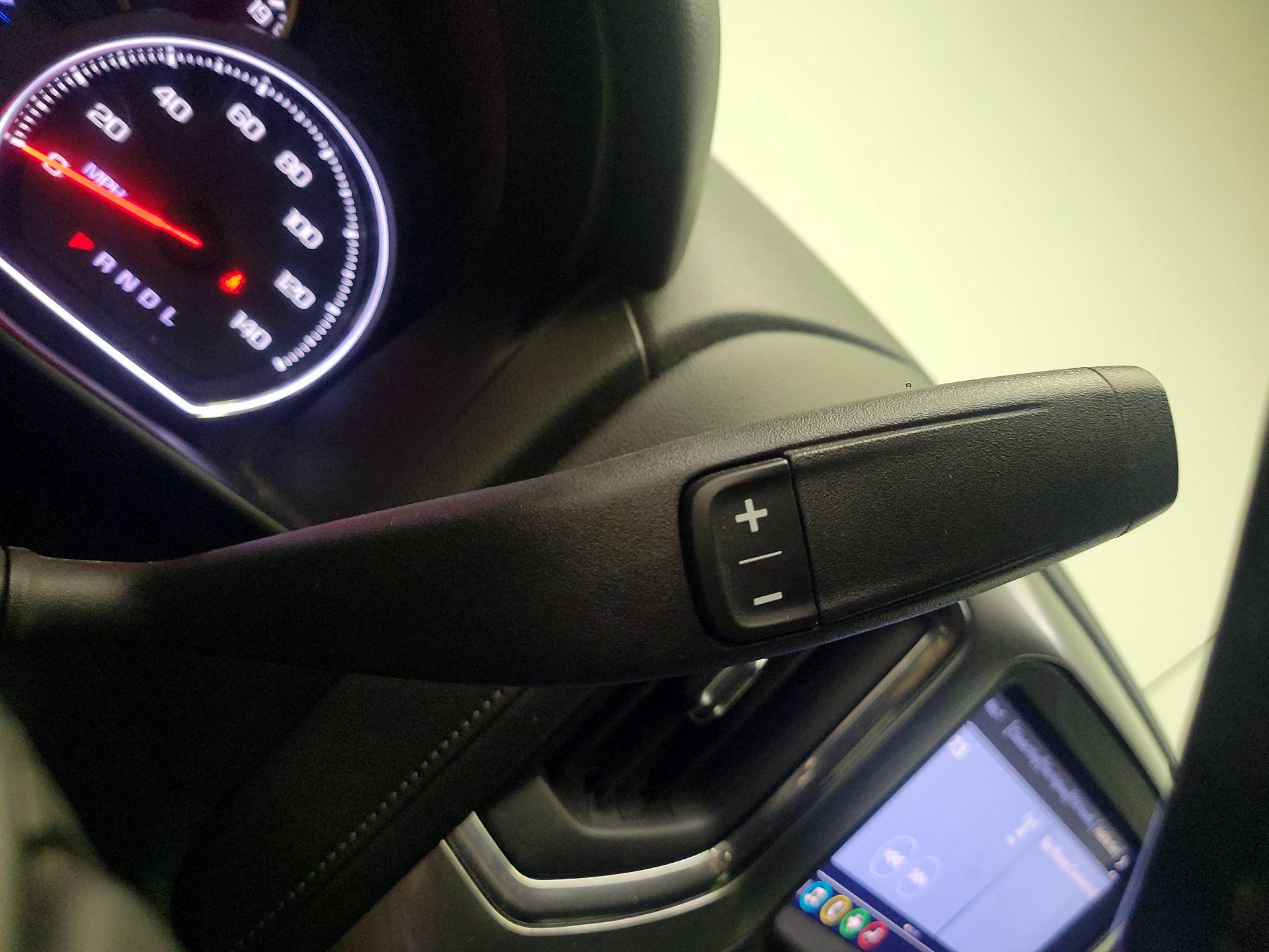 Thumbnail: 2019 Chevrolet Silverado 1500 - 15