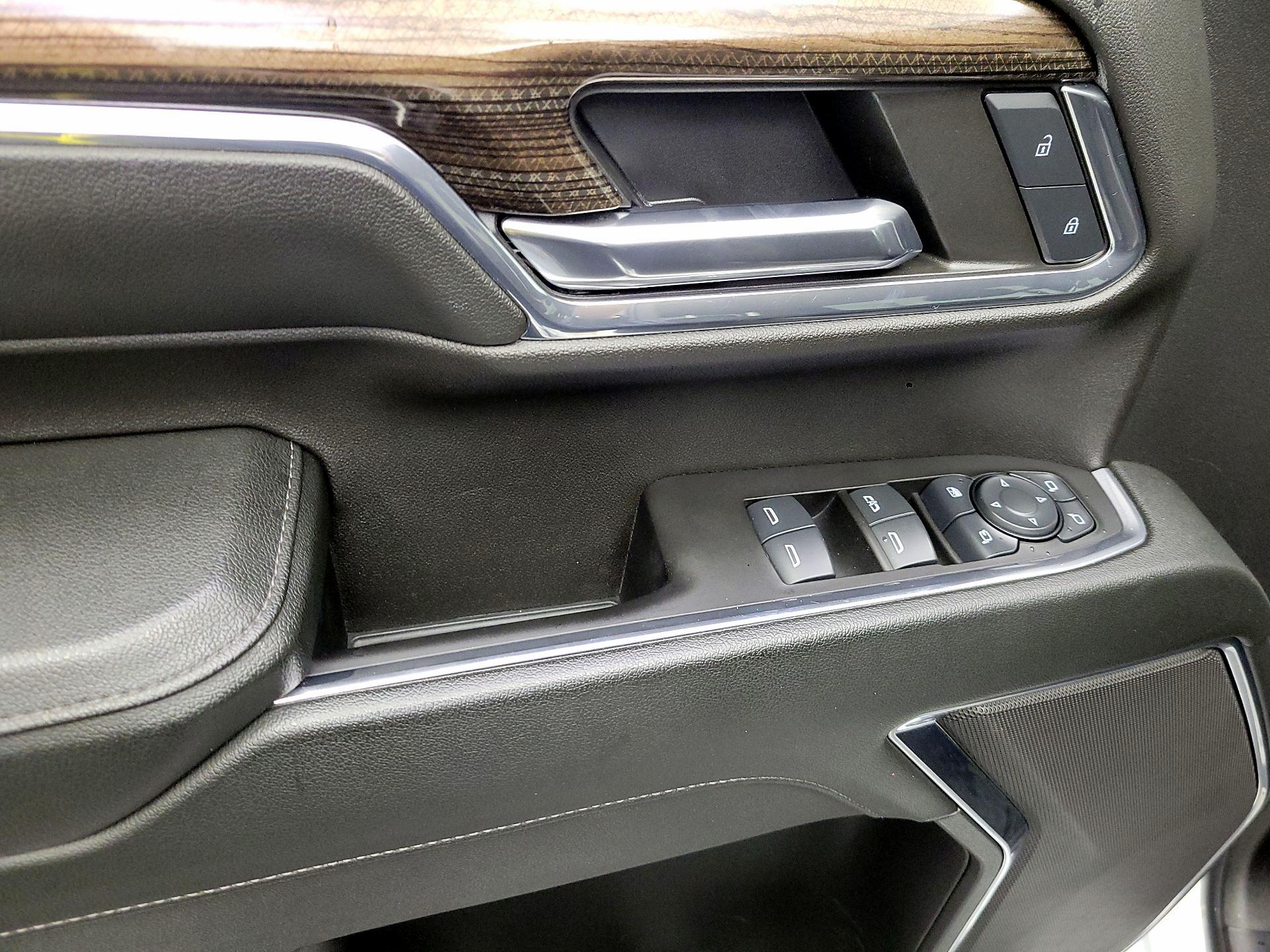 Thumbnail: 2024 Chevrolet Silverado 2500 - 10