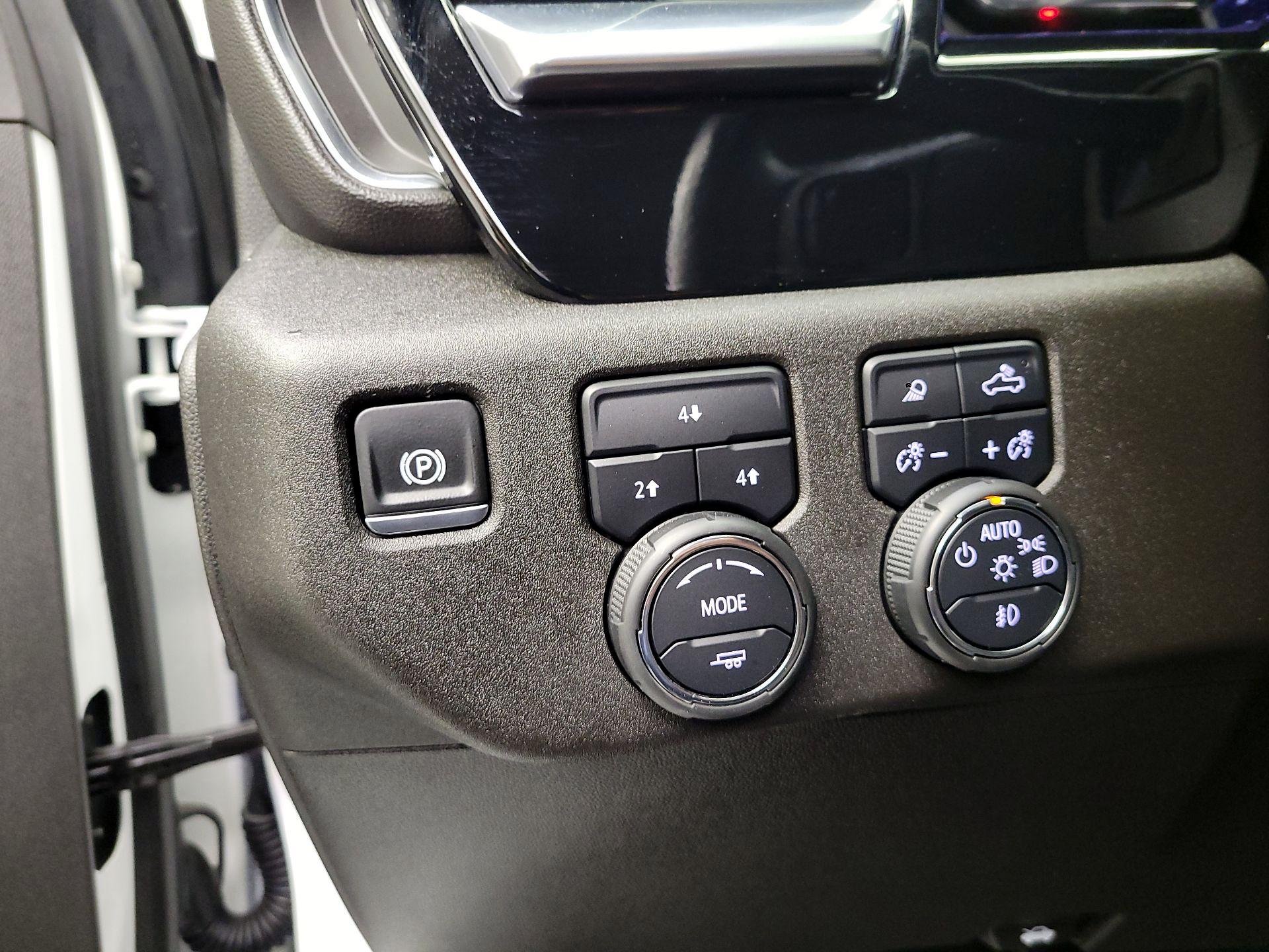 Thumbnail: 2024 Chevrolet Silverado 2500 - 11