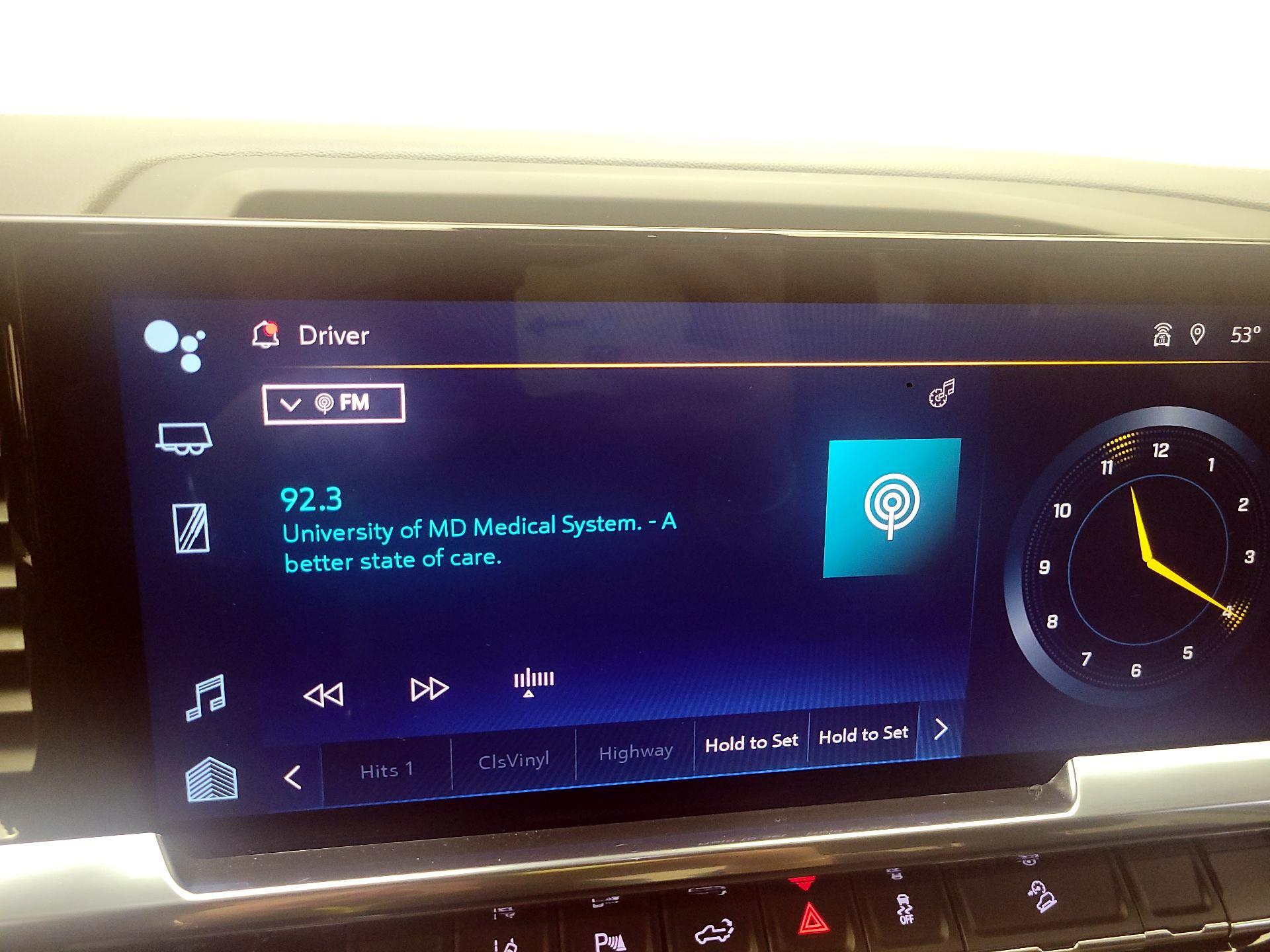 Thumbnail: 2024 Chevrolet Silverado 2500 - 14