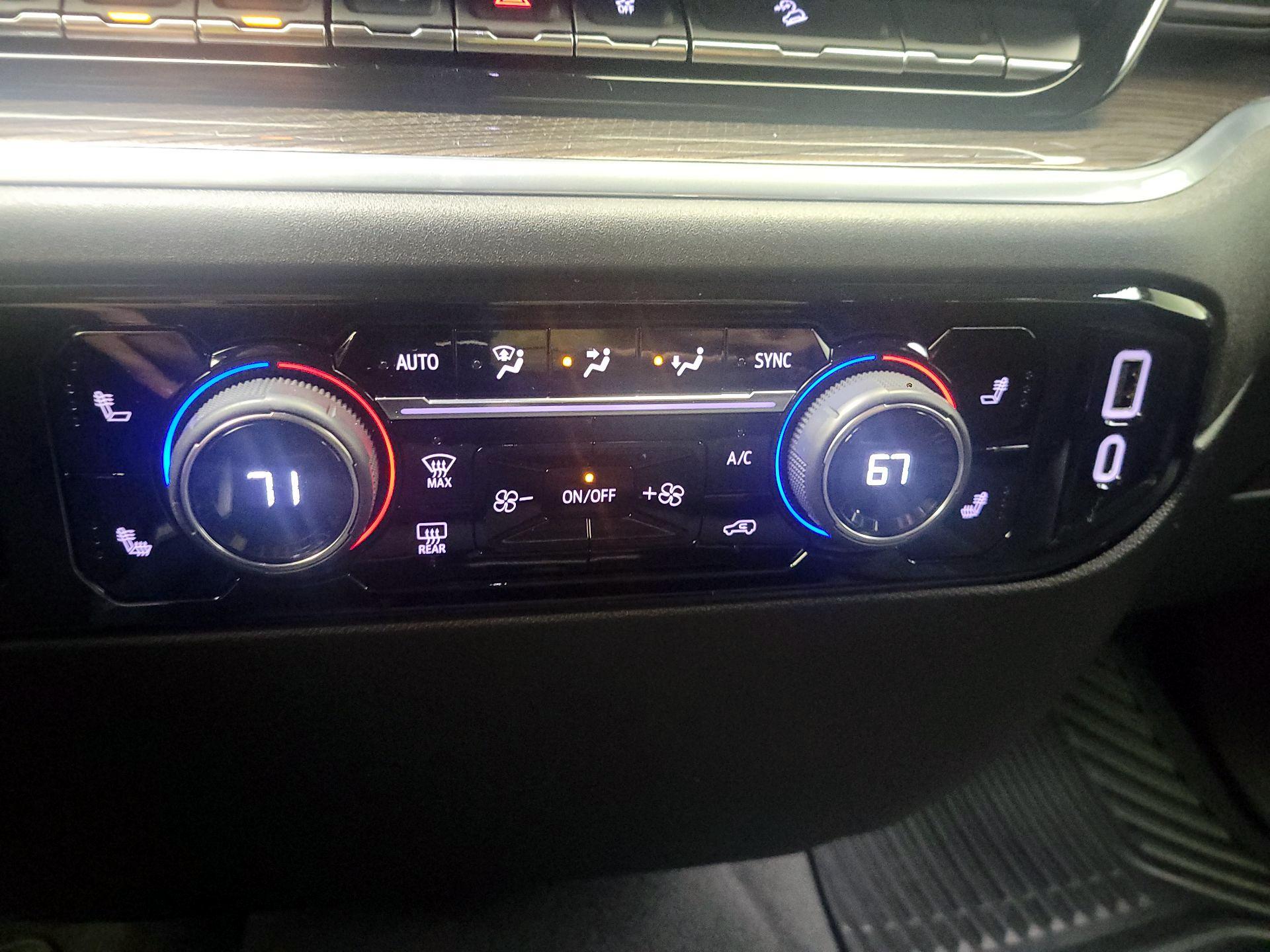 Thumbnail: 2024 Chevrolet Silverado 2500 - 15