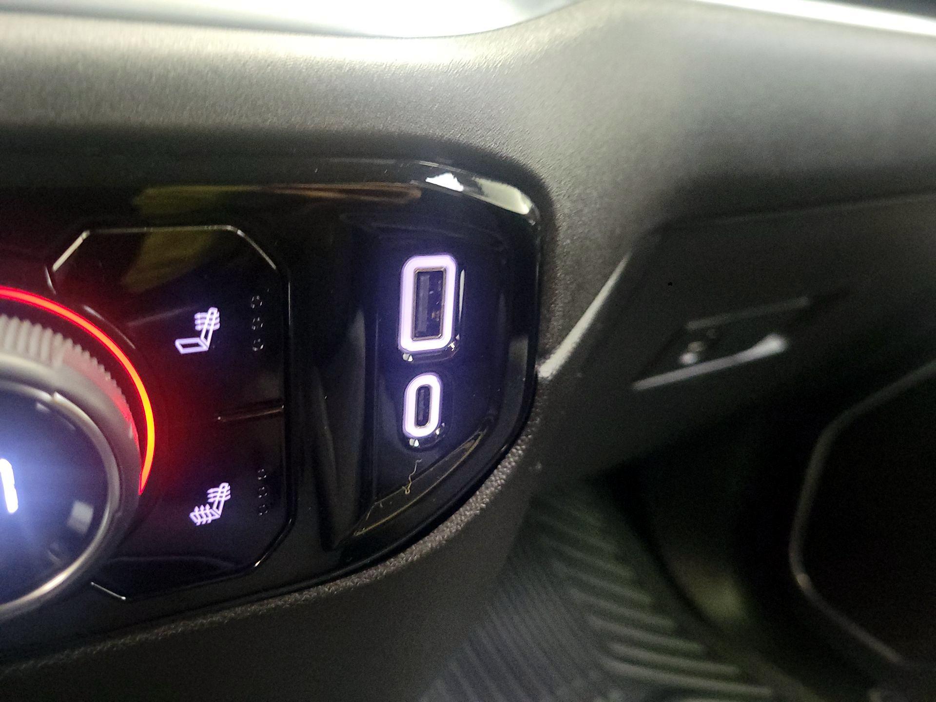 Thumbnail: 2024 Chevrolet Silverado 2500 - 17