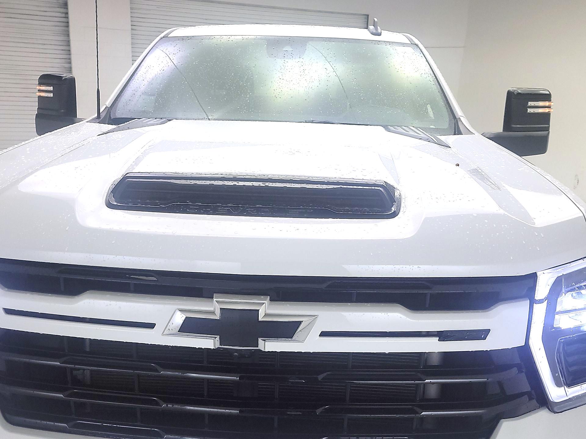 Thumbnail: 2024 Chevrolet Silverado 2500 - 2