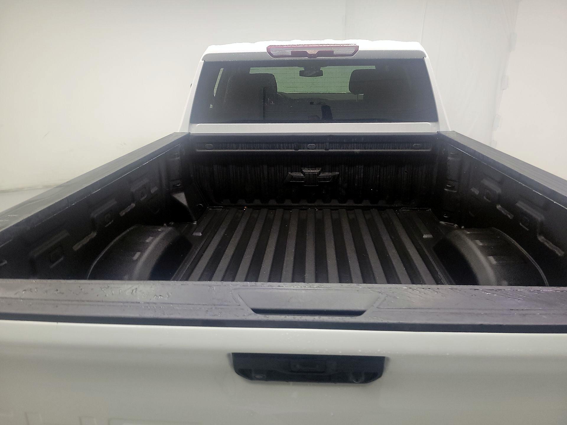 Thumbnail: 2024 Chevrolet Silverado 2500 - 19