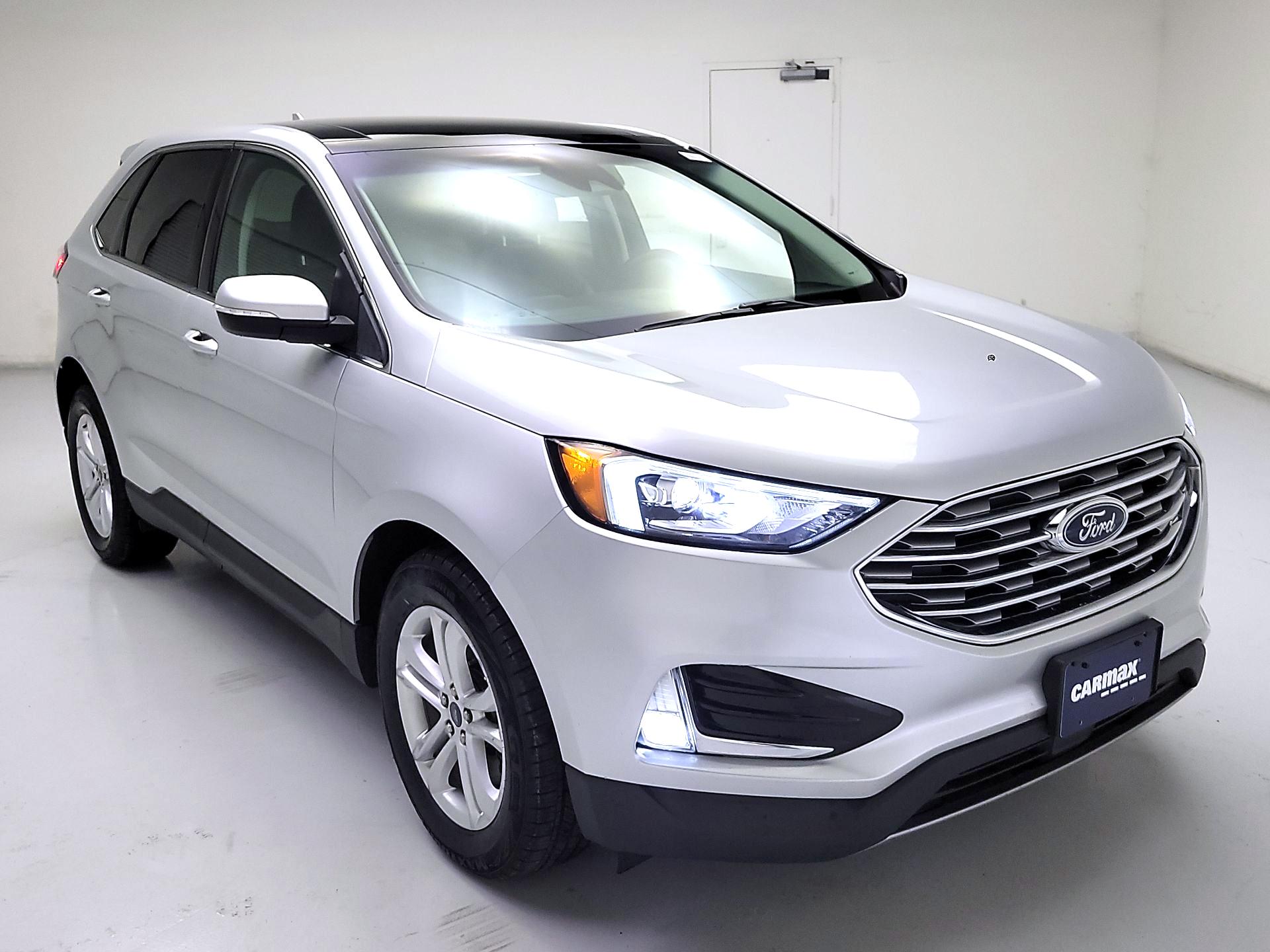 Thumbnail: 2019 Ford Edge - 1