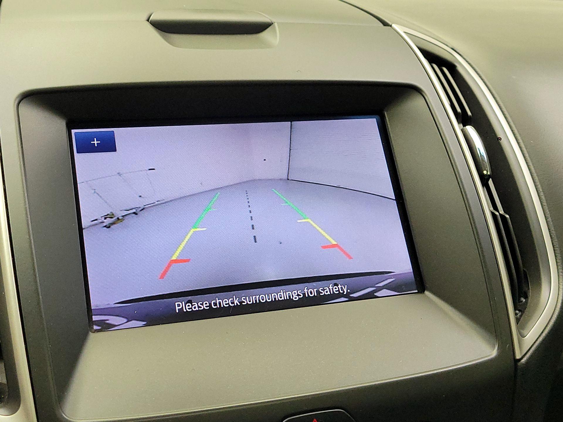 Thumbnail: 2019 Ford Edge - 13