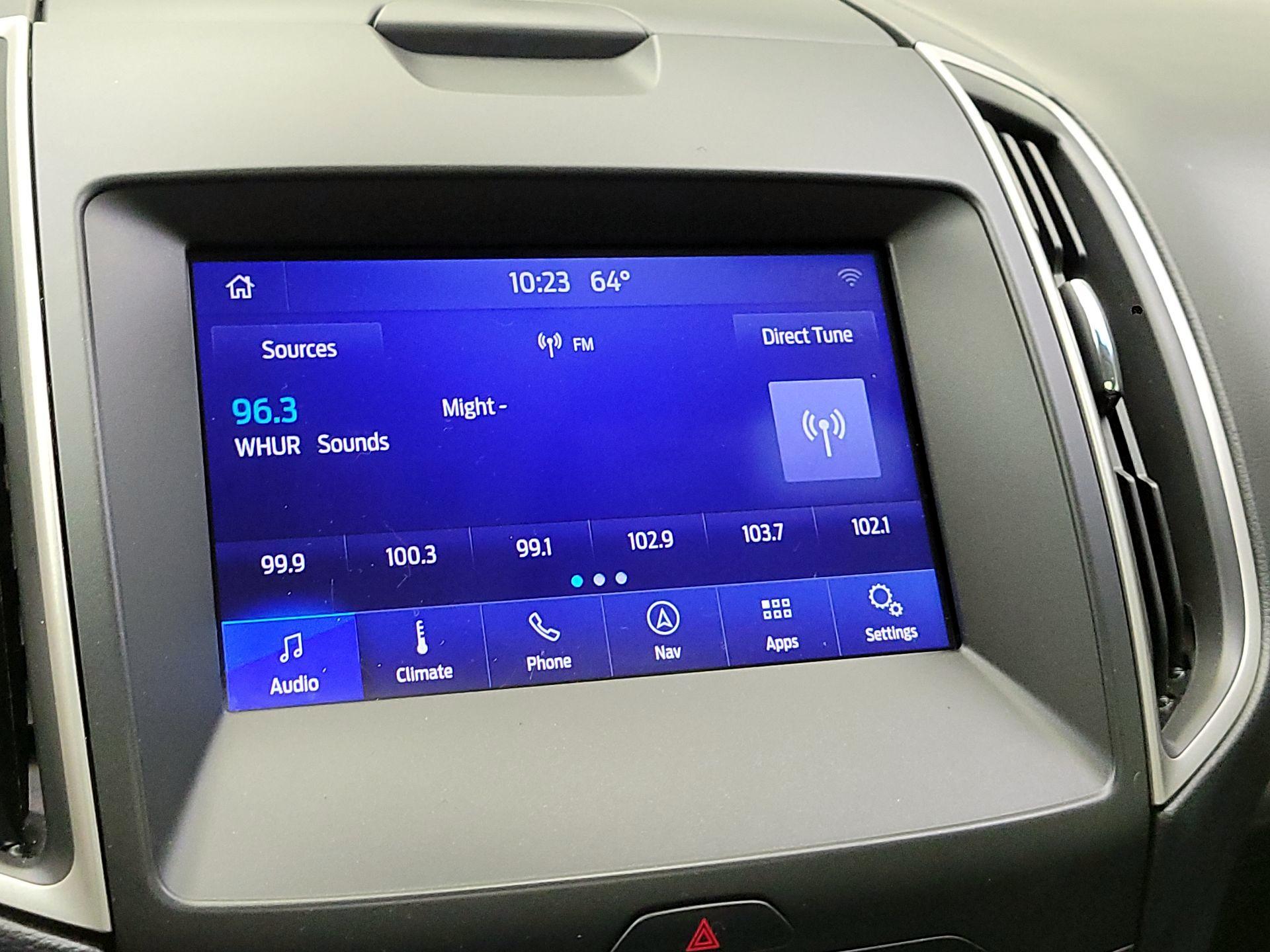 Thumbnail: 2019 Ford Edge - 14