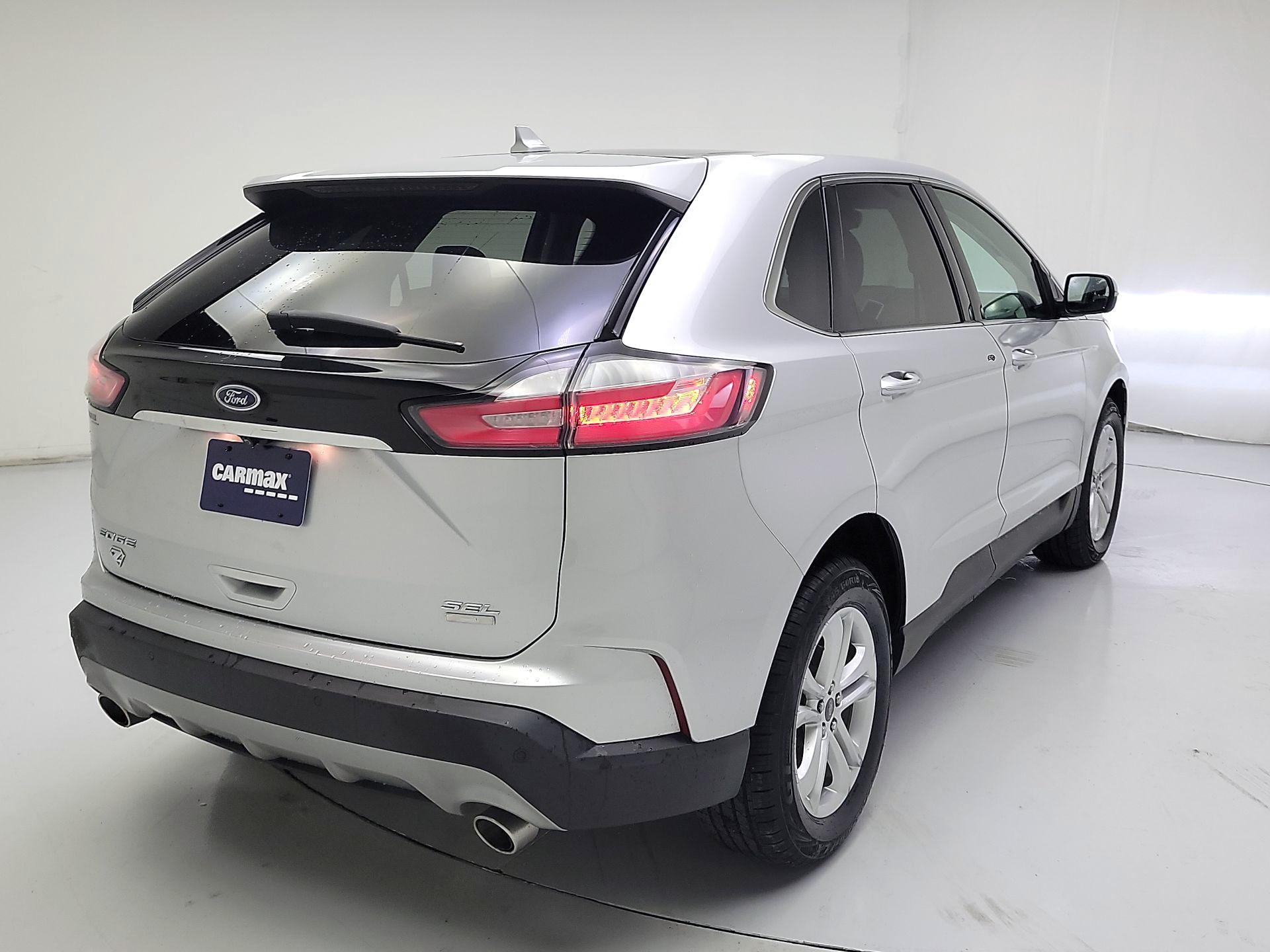 Thumbnail: 2019 Ford Edge - 5
