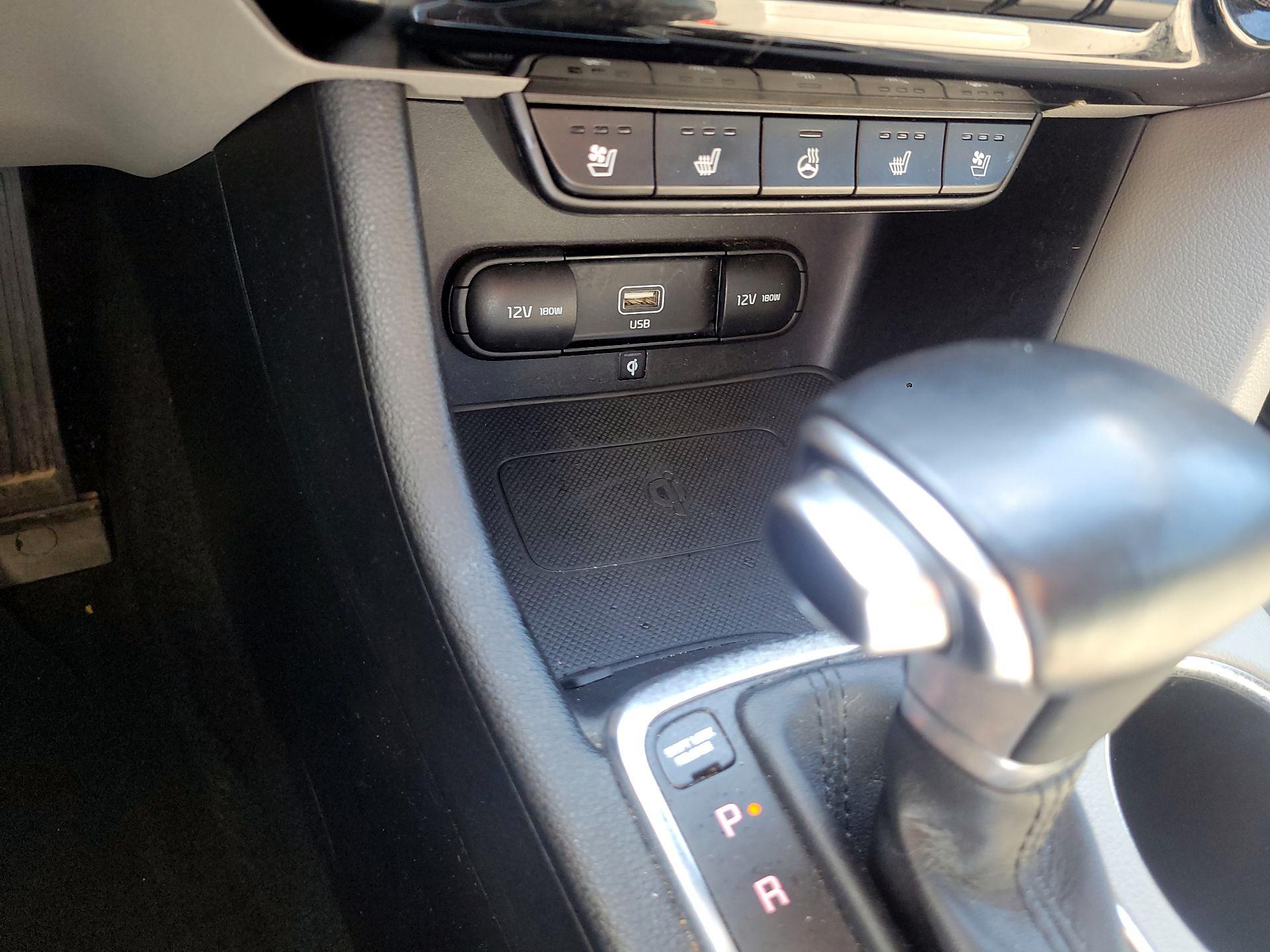 Thumbnail: 2022 Kia Sportage - 17