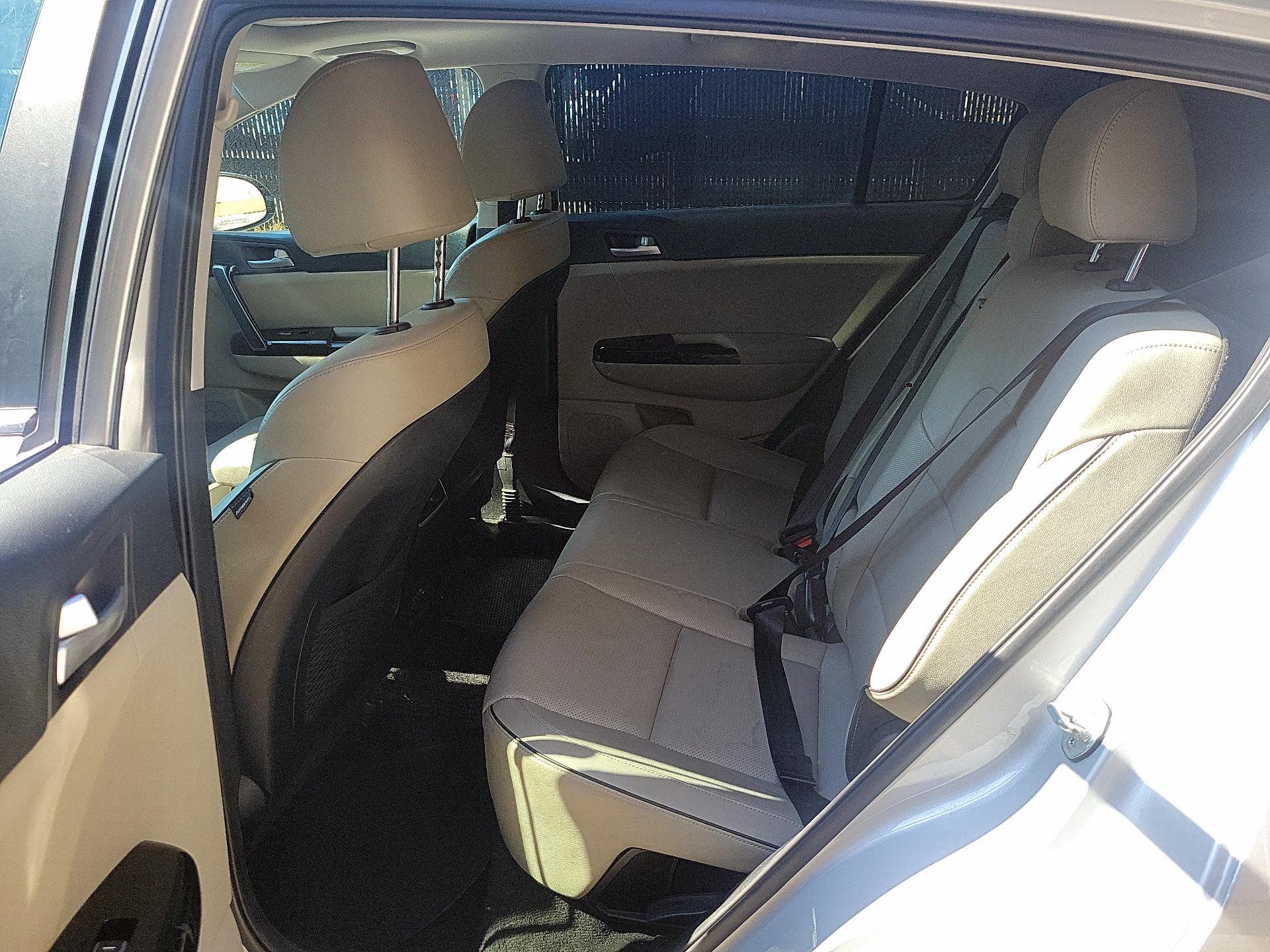 Thumbnail: 2022 Kia Sportage - 19