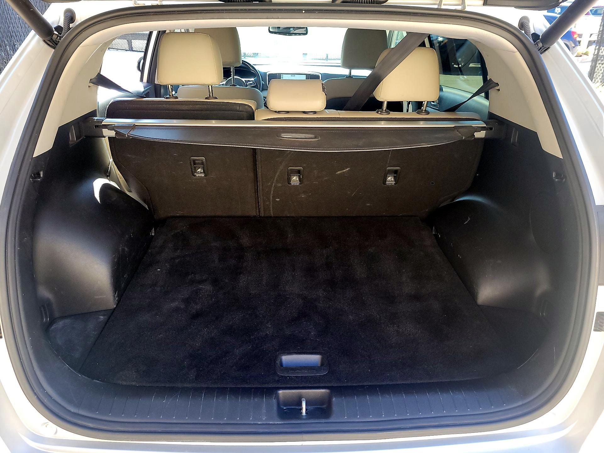 Thumbnail: 2022 Kia Sportage - 20