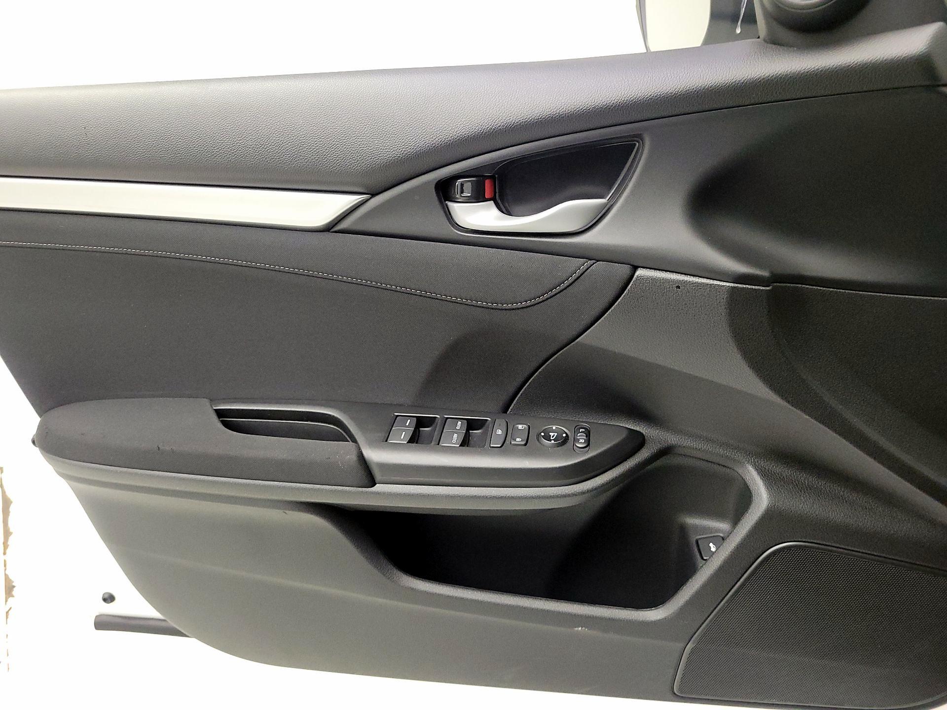 Thumbnail: 2021 Honda Civic - 10