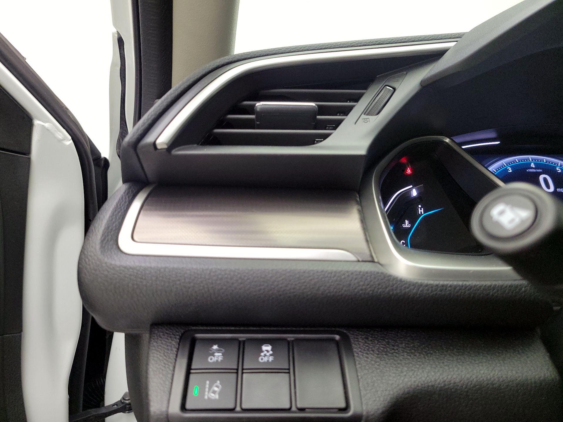 Thumbnail: 2021 Honda Civic - 11