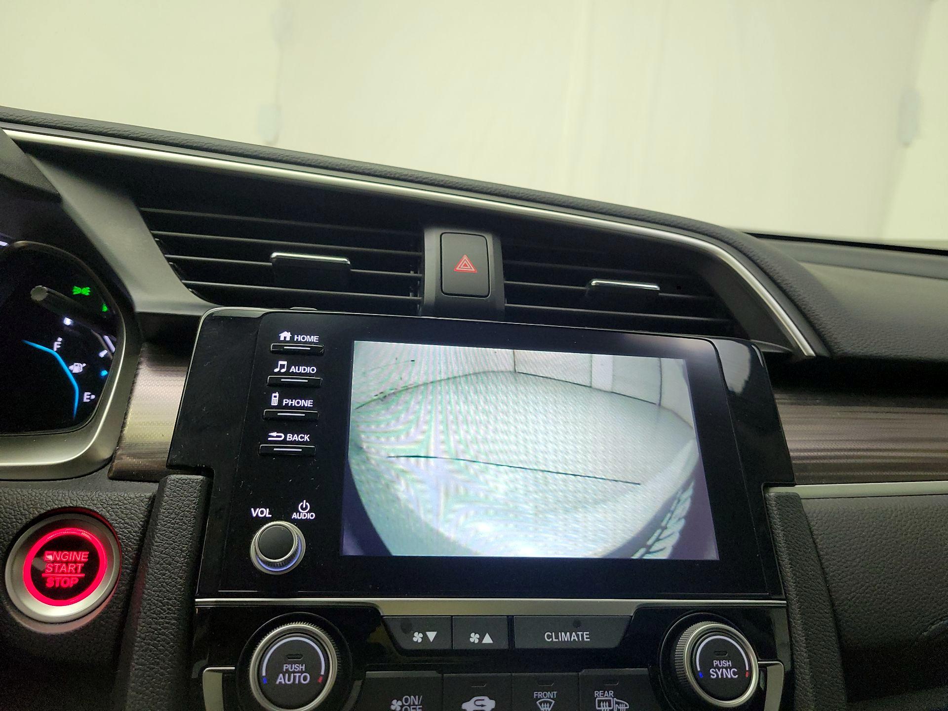 Thumbnail: 2021 Honda Civic - 12