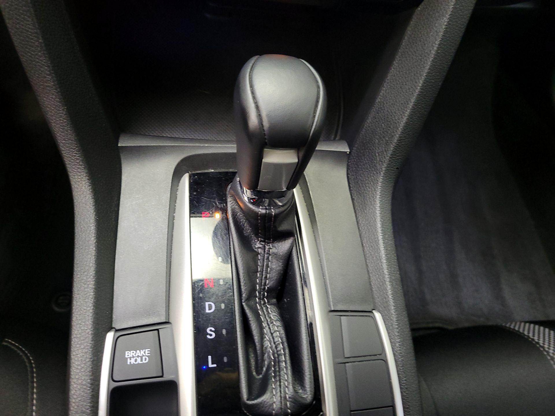 Thumbnail: 2021 Honda Civic - 15