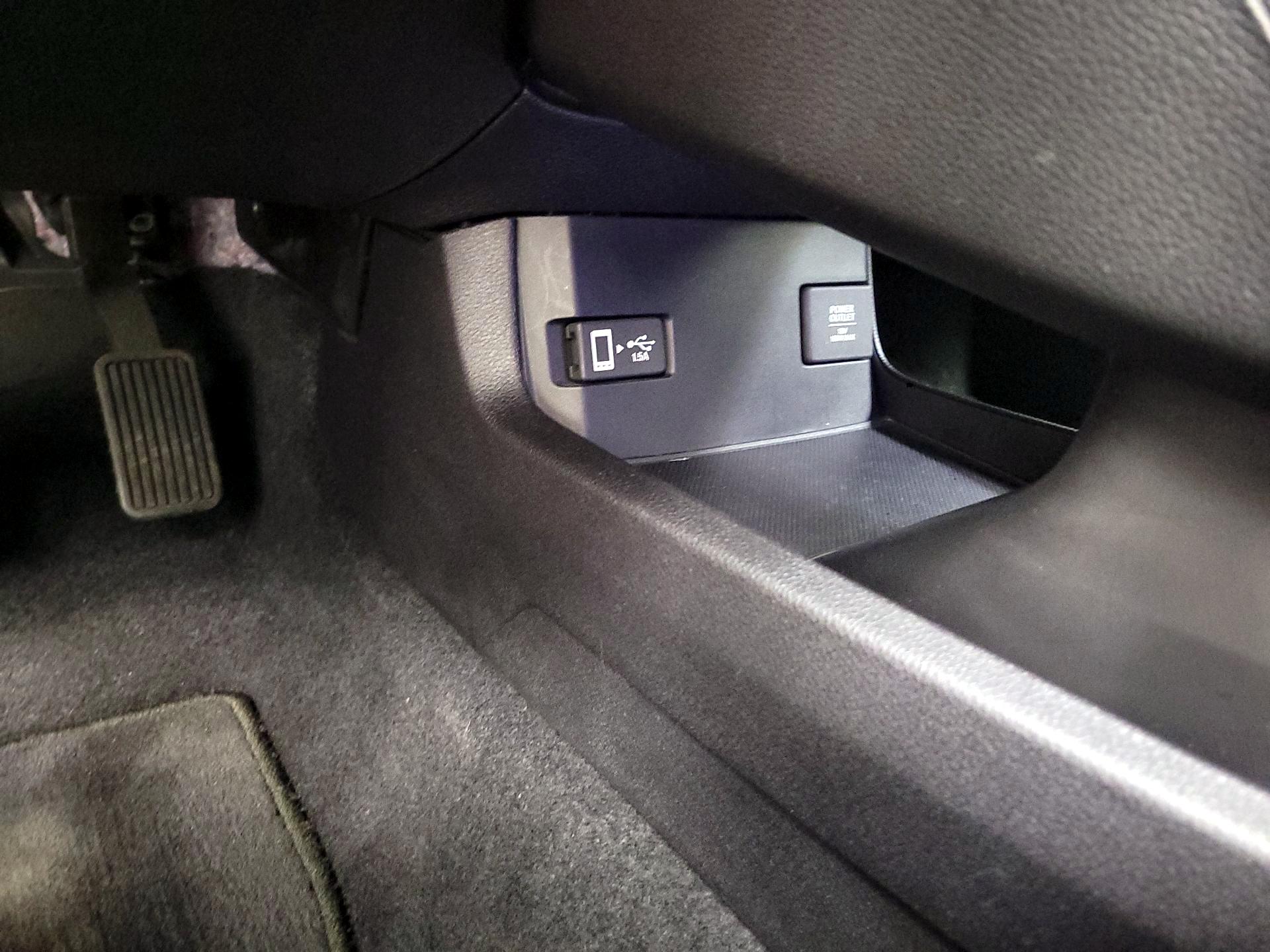 Thumbnail: 2021 Honda Civic - 16