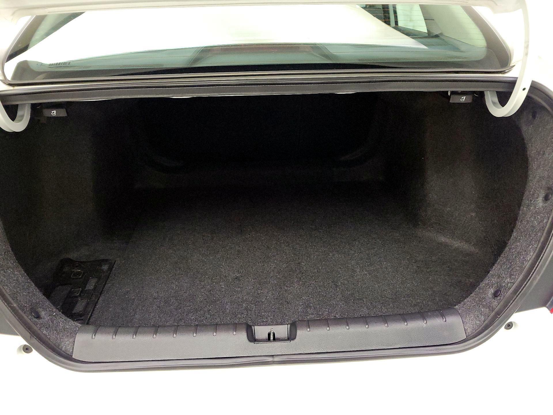 Thumbnail: 2021 Honda Civic - 18